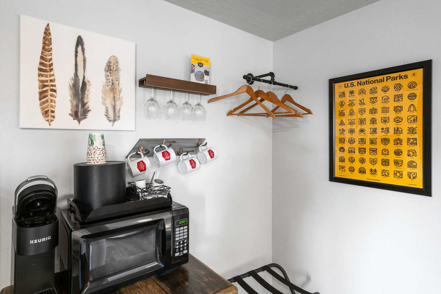 West Yellowstone Vacation Rental