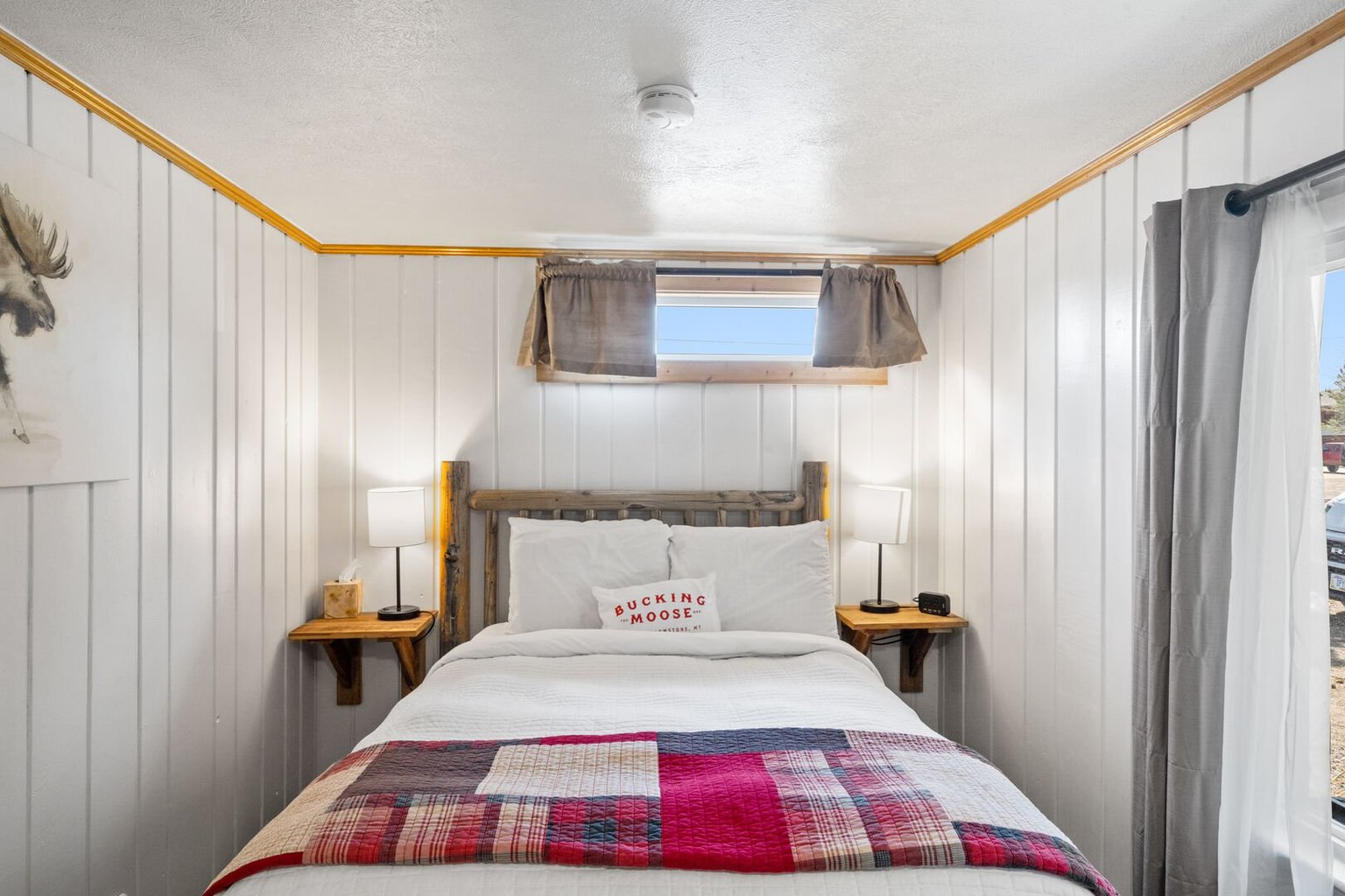 West Yellowstone Vacation Rental