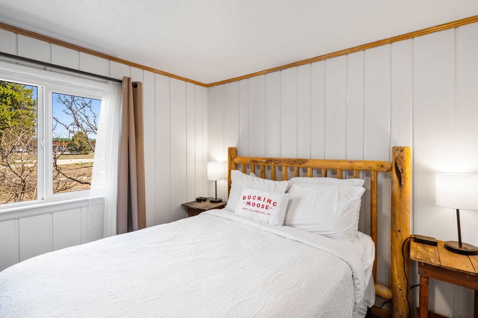 West Yellowstone Vacation Rental