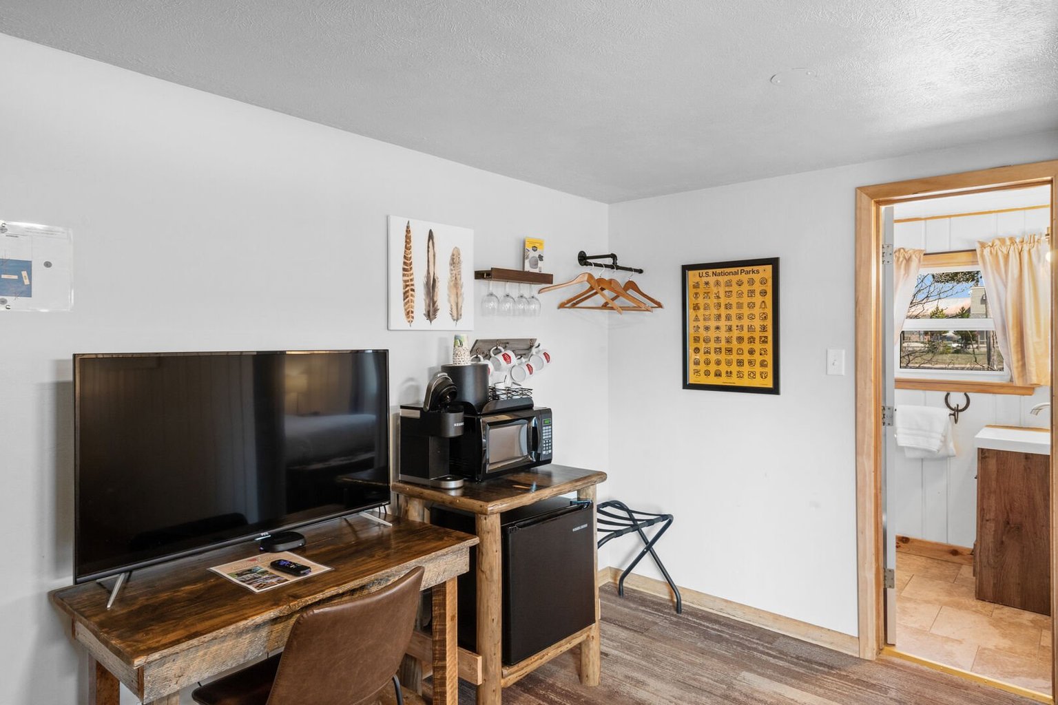 West Yellowstone Vacation Rental