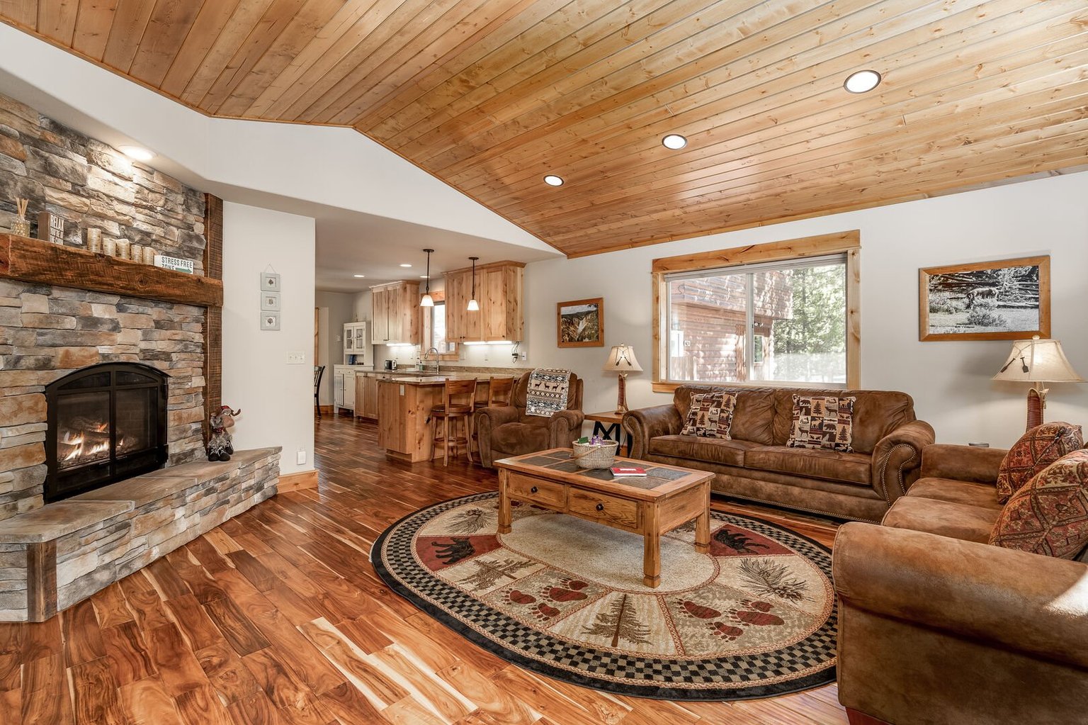 West Yellowstone Vacation Rental