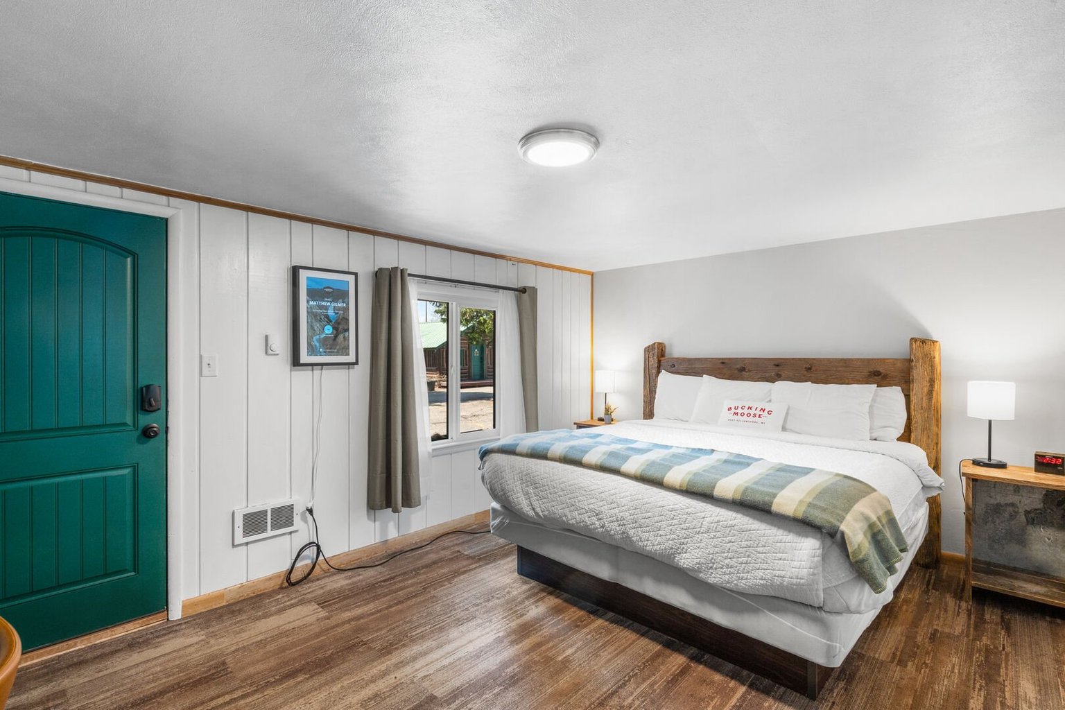 West Yellowstone Vacation Rental