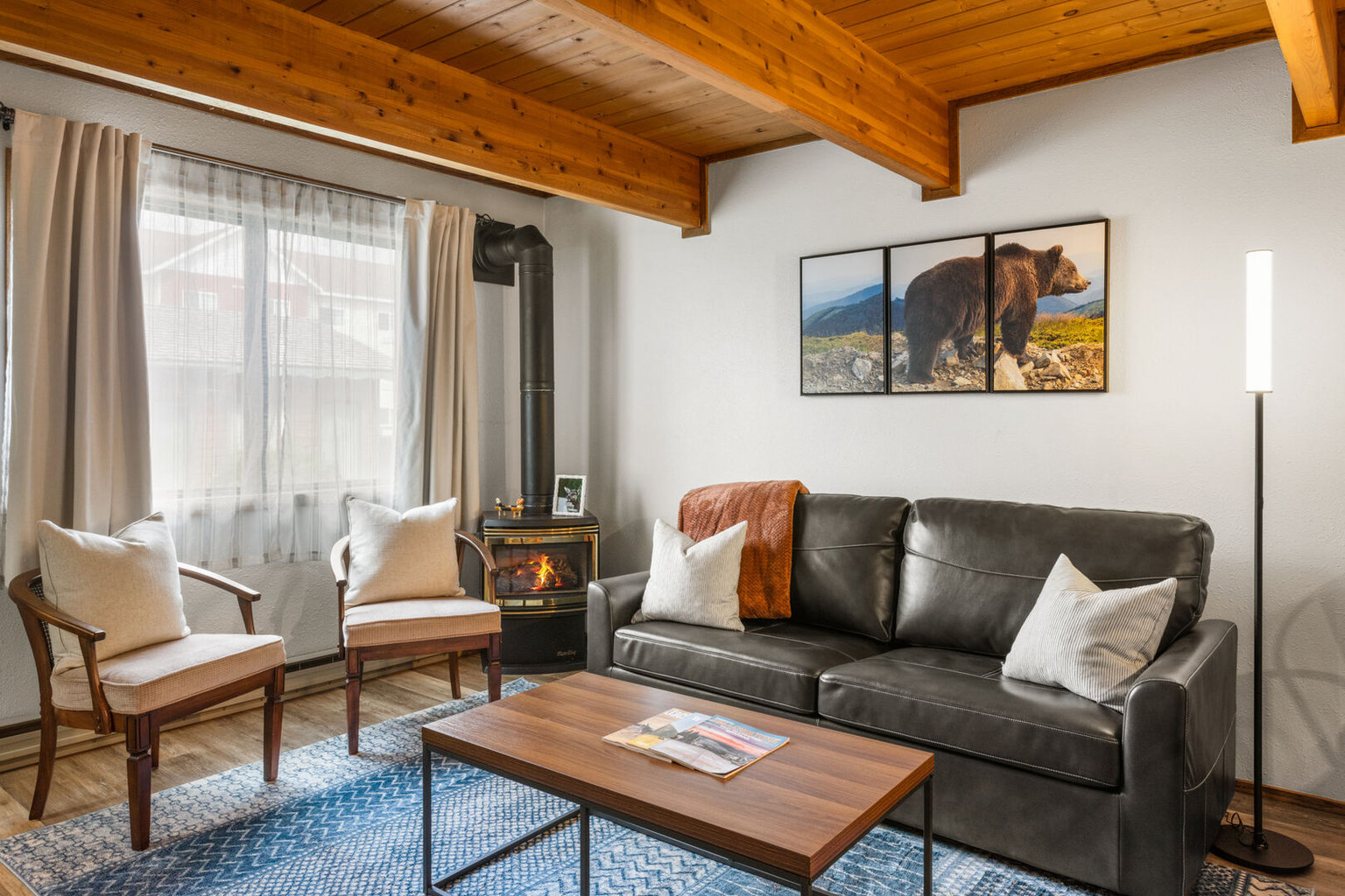 West Yellowstone Vacation Rental