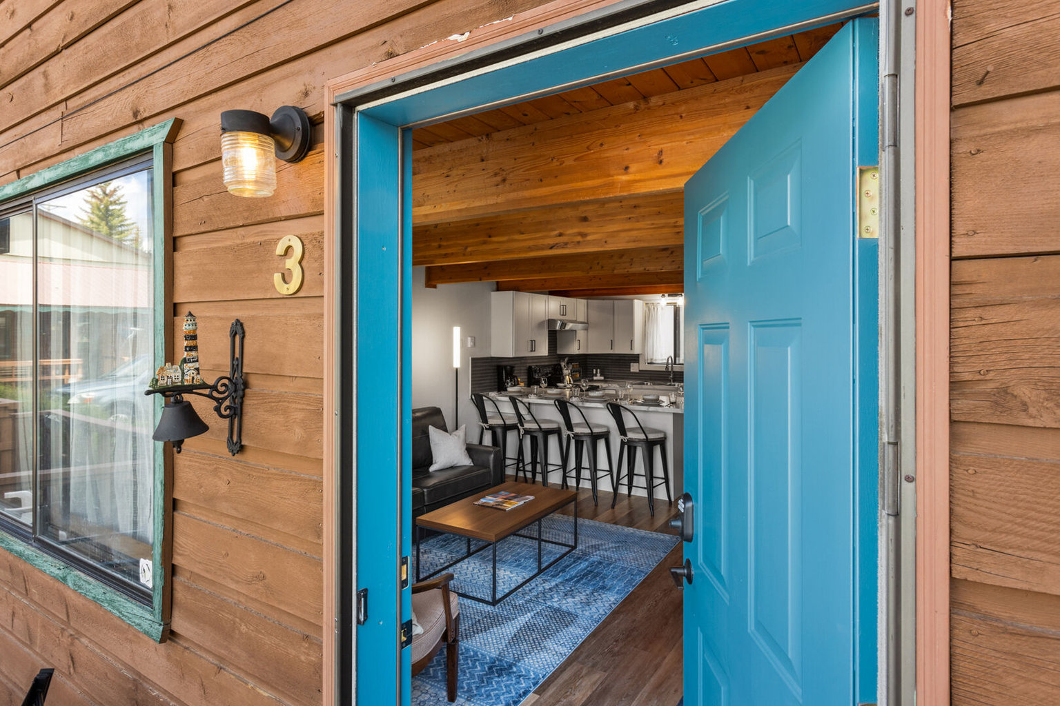 West Yellowstone Vacation Rental