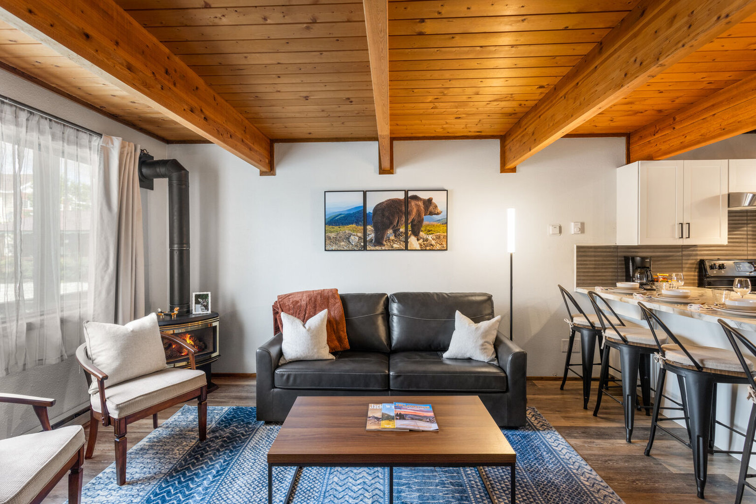 West Yellowstone Vacation Rental