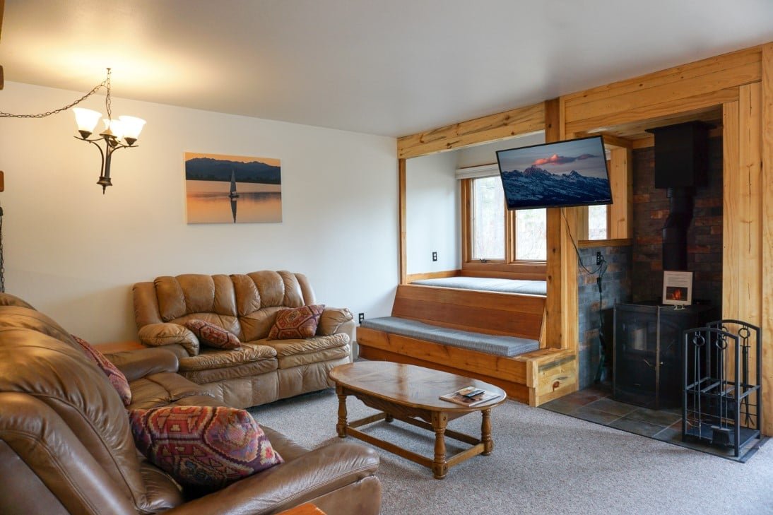 Wilson Vacation Rental