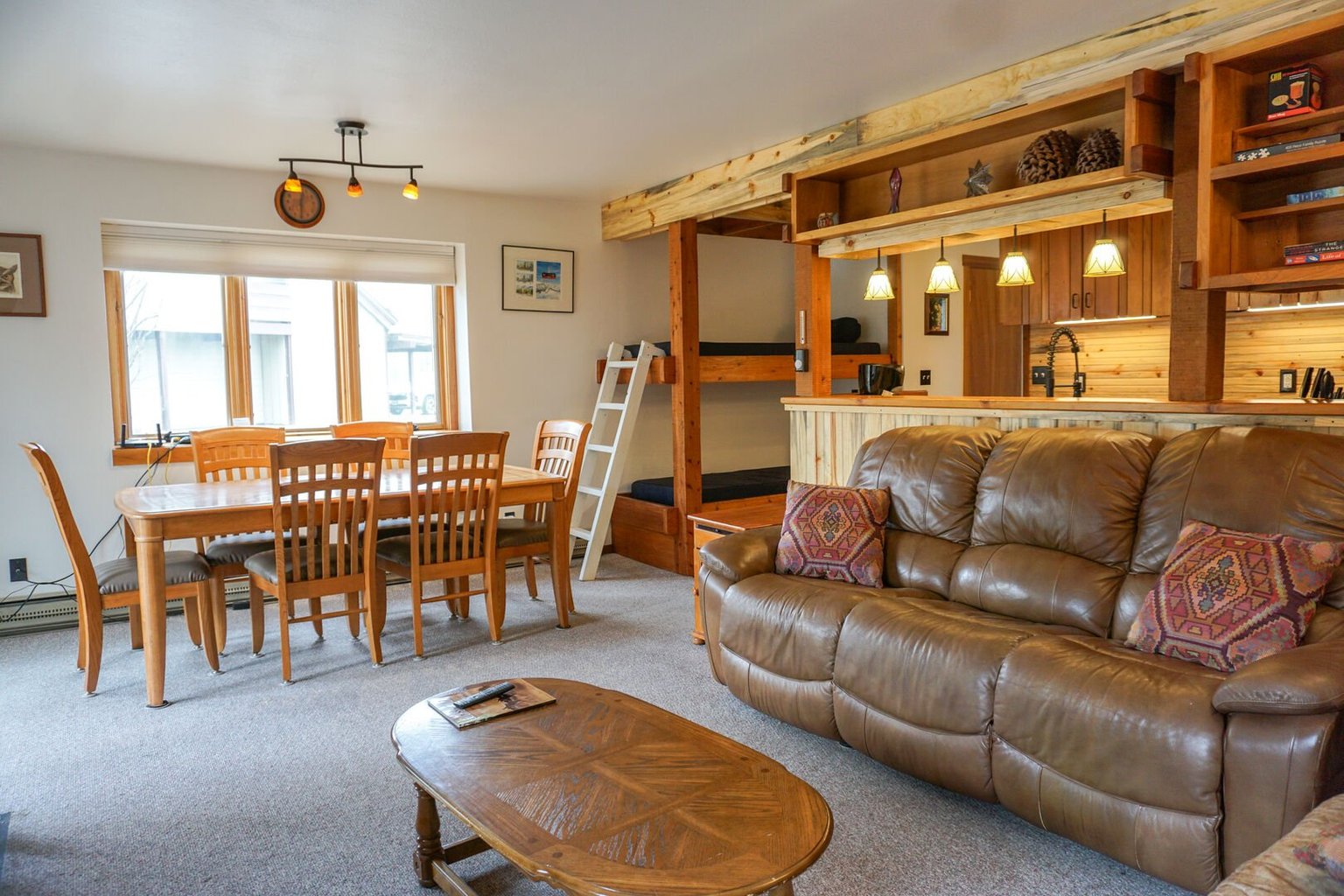 Wilson Vacation Rental