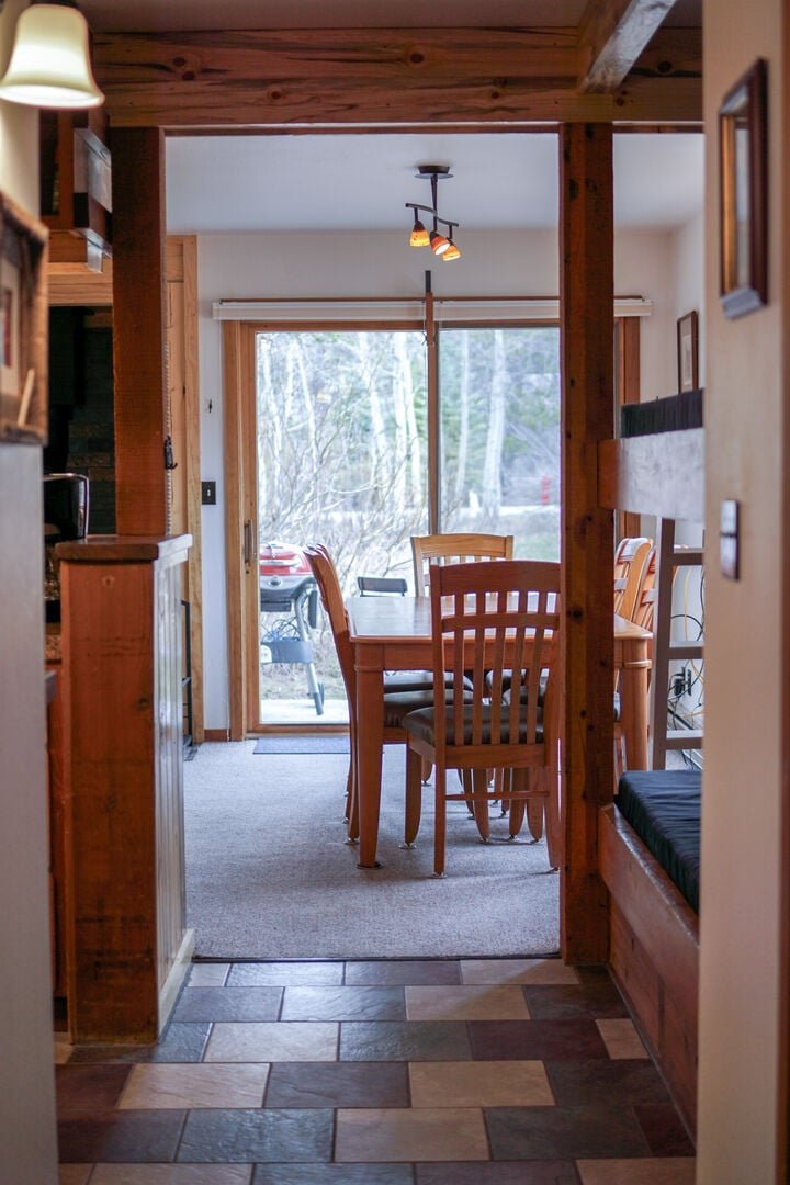 Wilson Vacation Rental