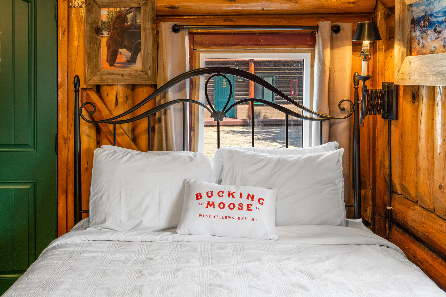 West Yellowstone Vacation Rental