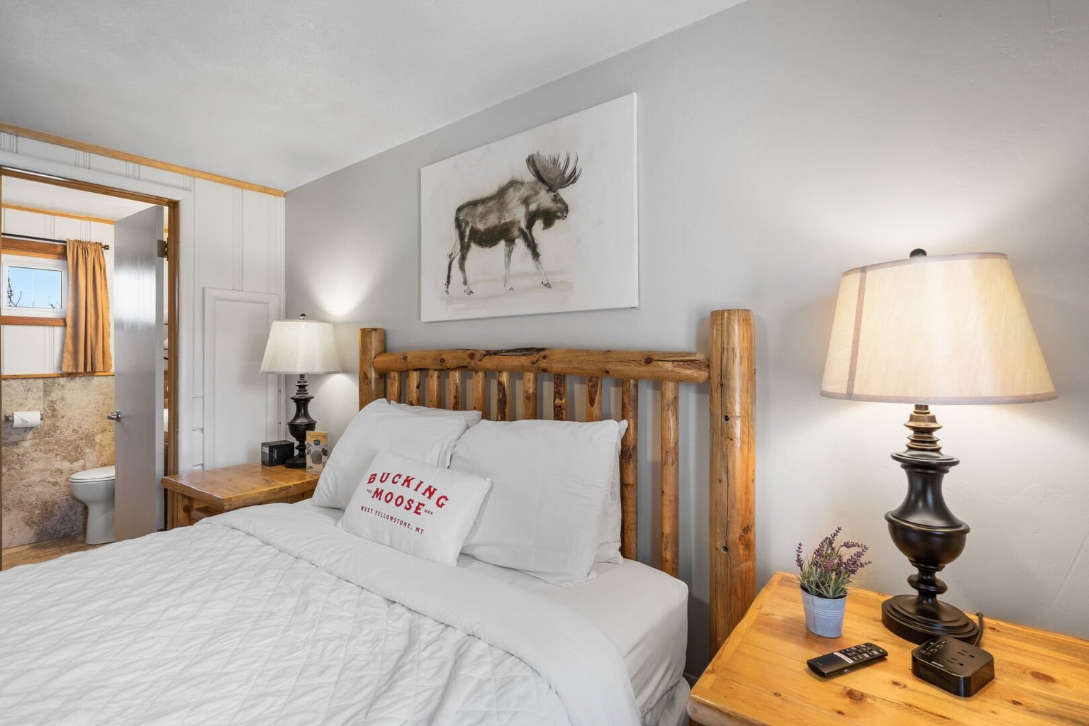 West Yellowstone Vacation Rental
