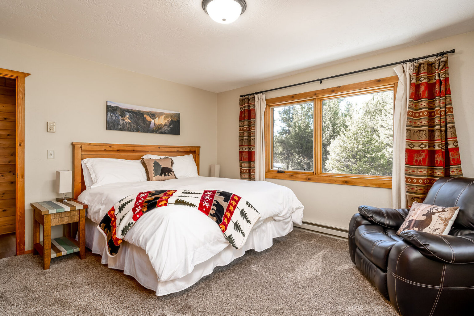 West Yellowstone Vacation Rental