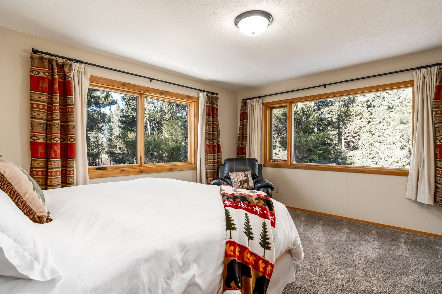 West Yellowstone Vacation Rental