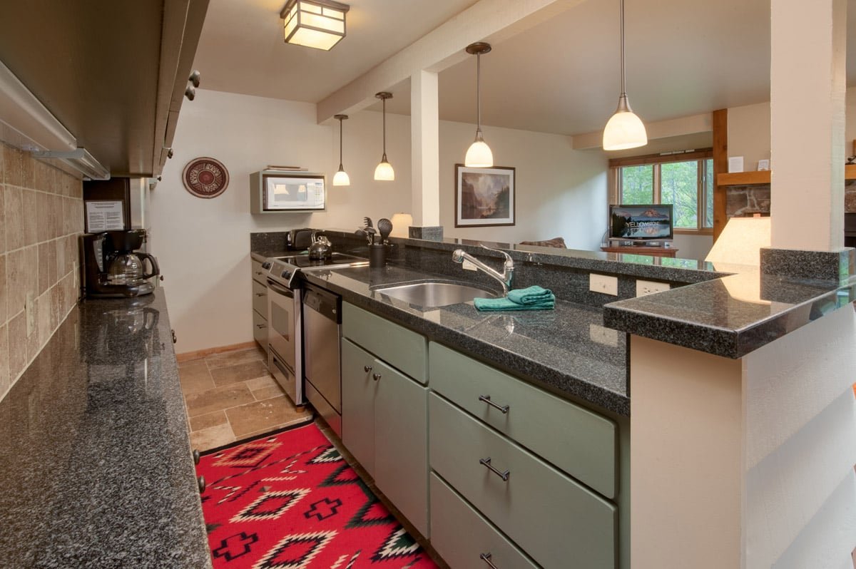 Wilson Vacation Rental