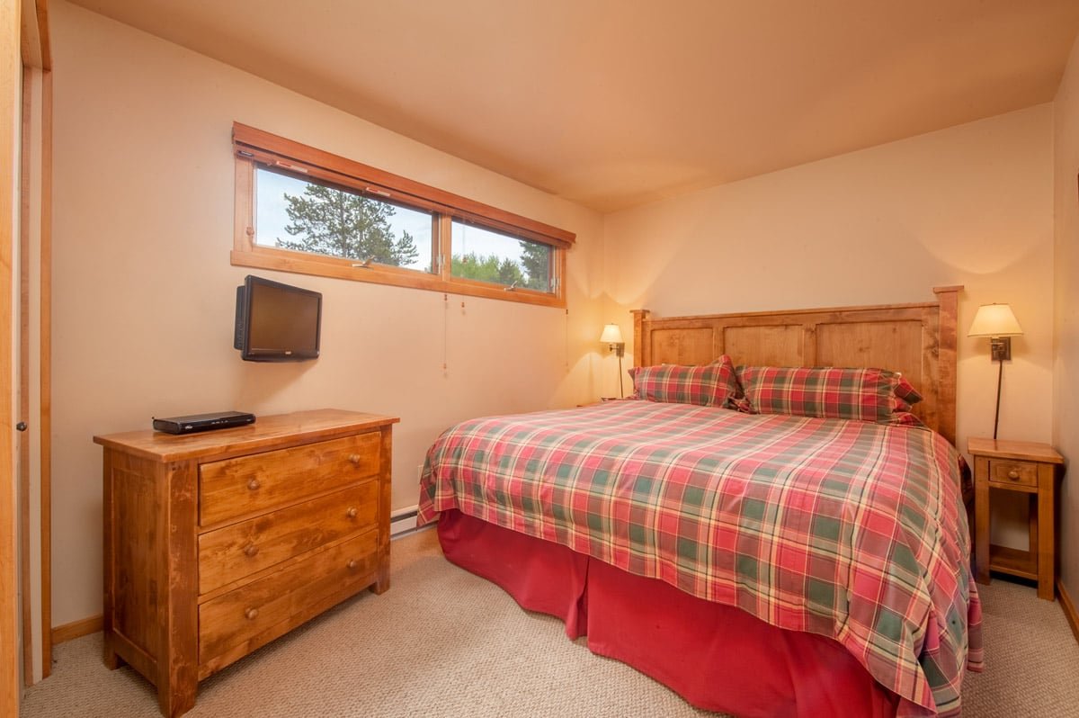Wilson Vacation Rental