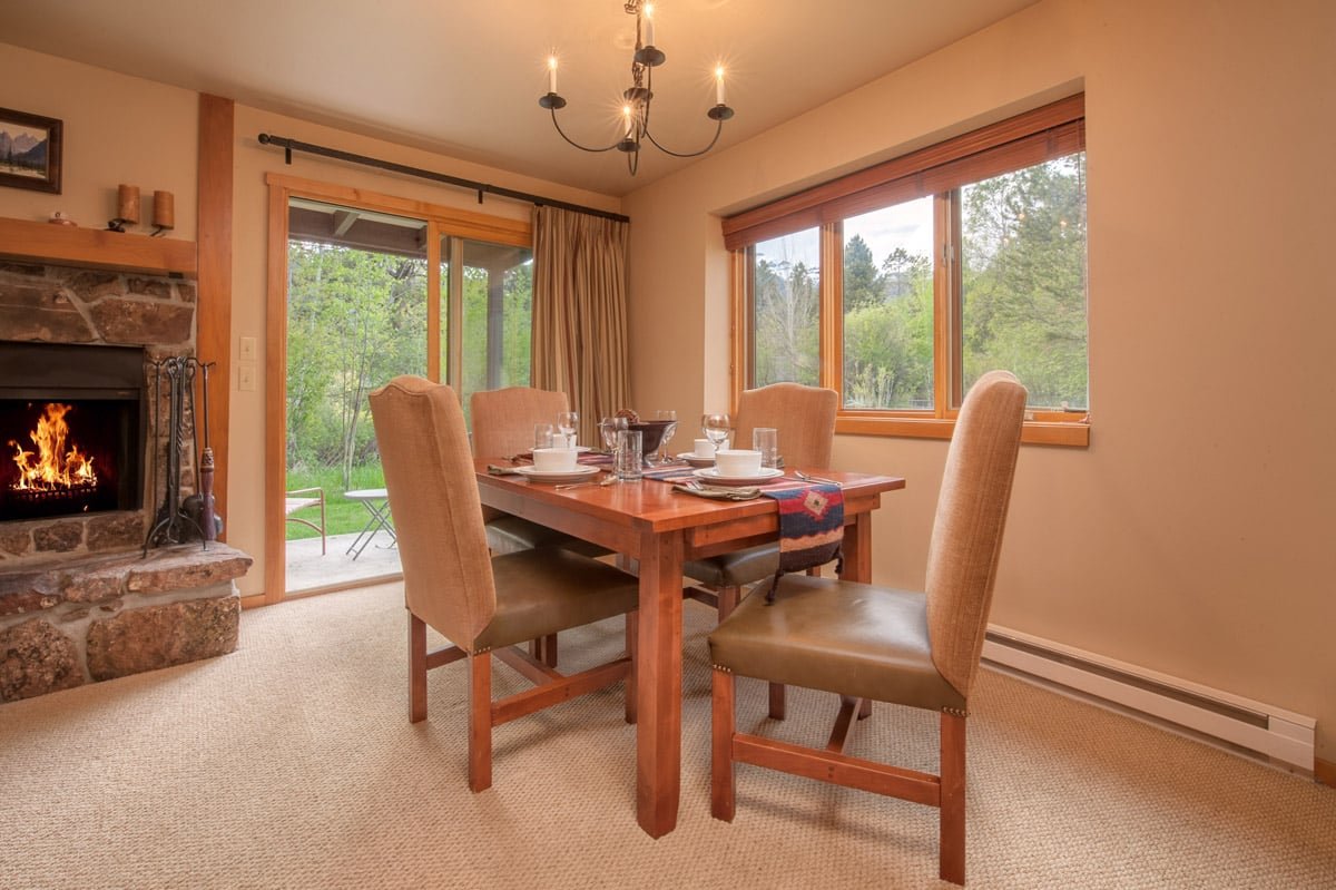 Wilson Vacation Rental