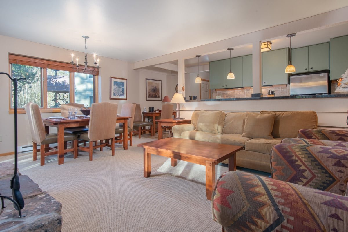 Wilson Vacation Rental