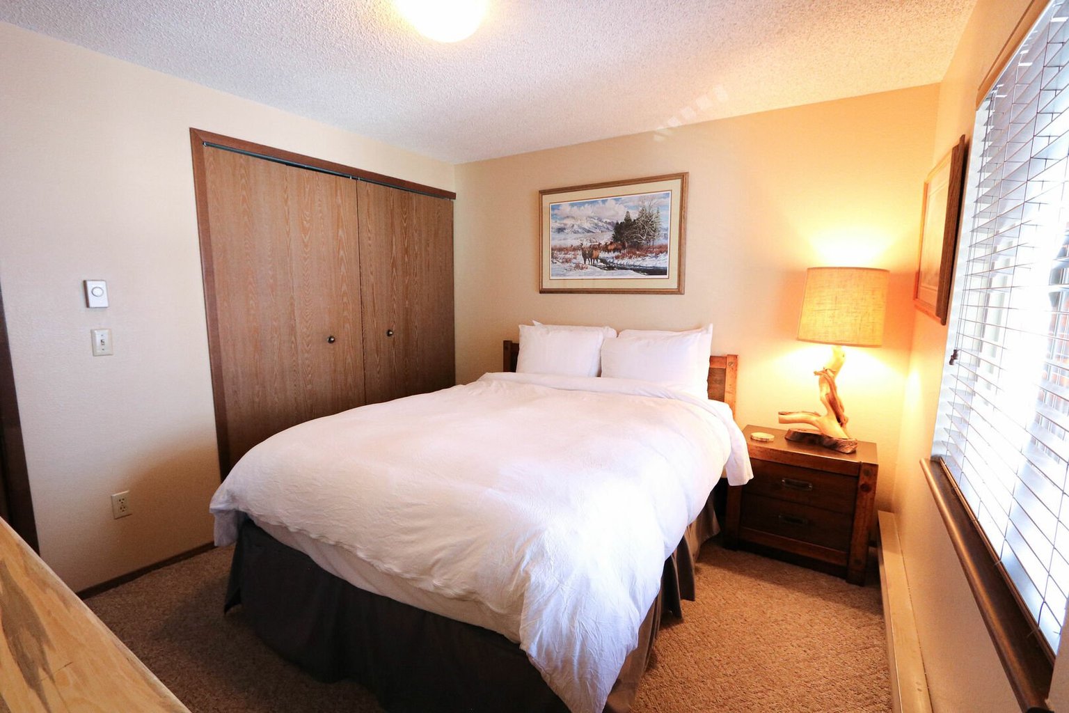 West Yellowstone Vacation Rental