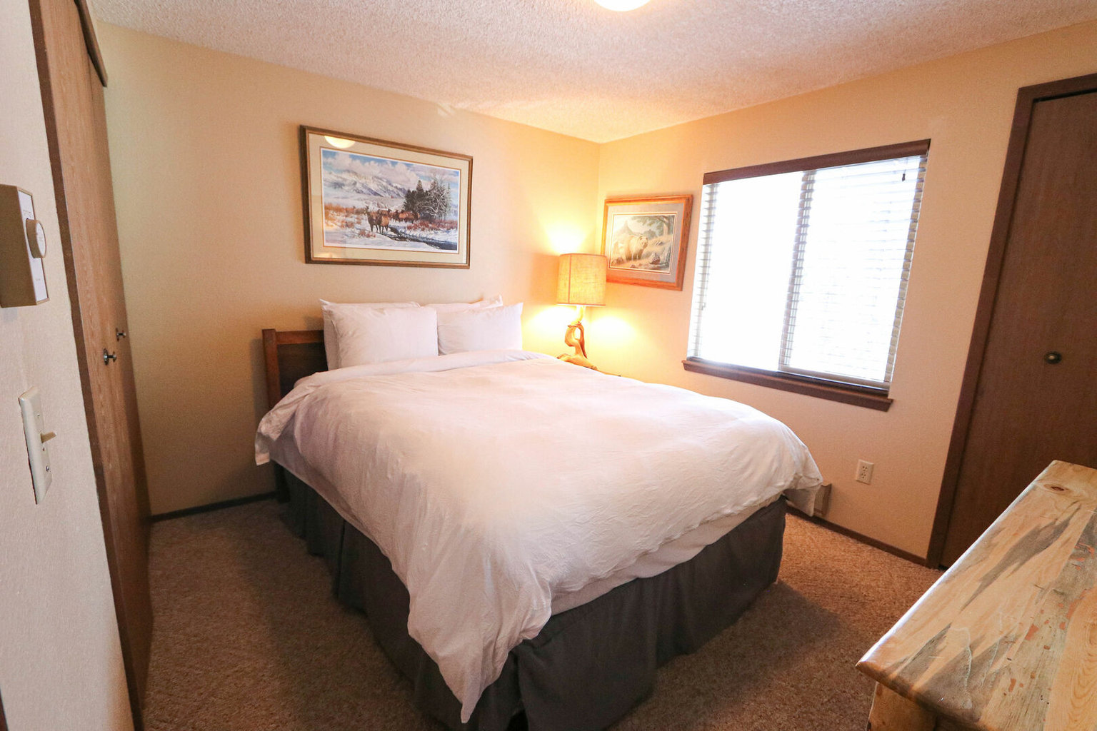 West Yellowstone Vacation Rental