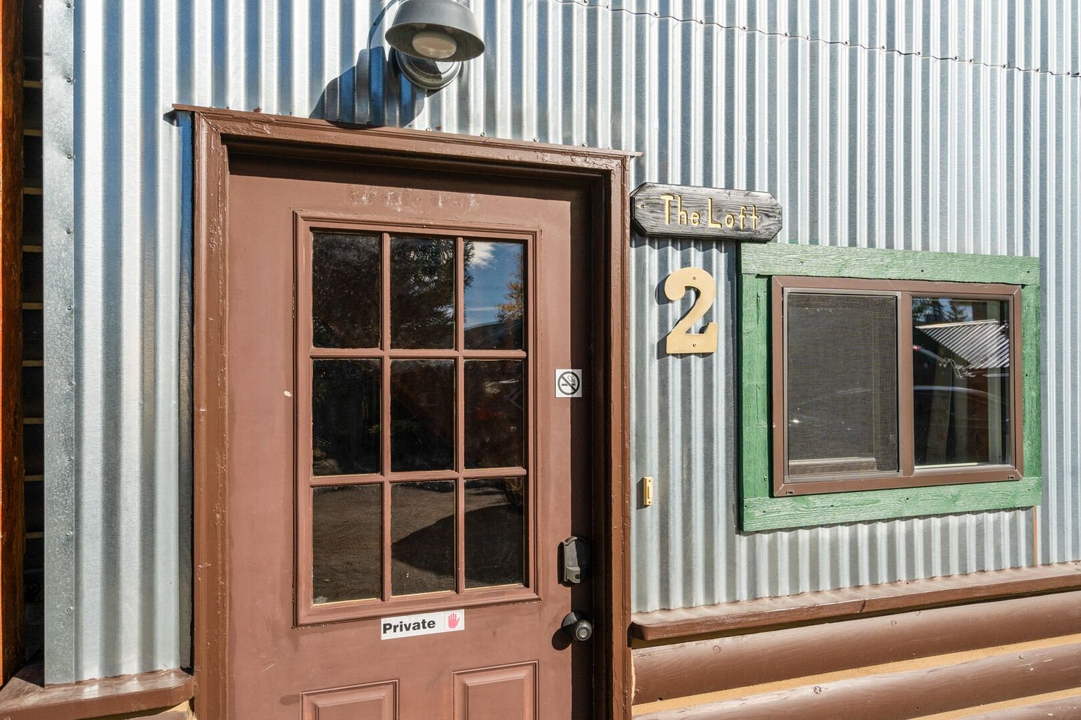 West Yellowstone Vacation Rental