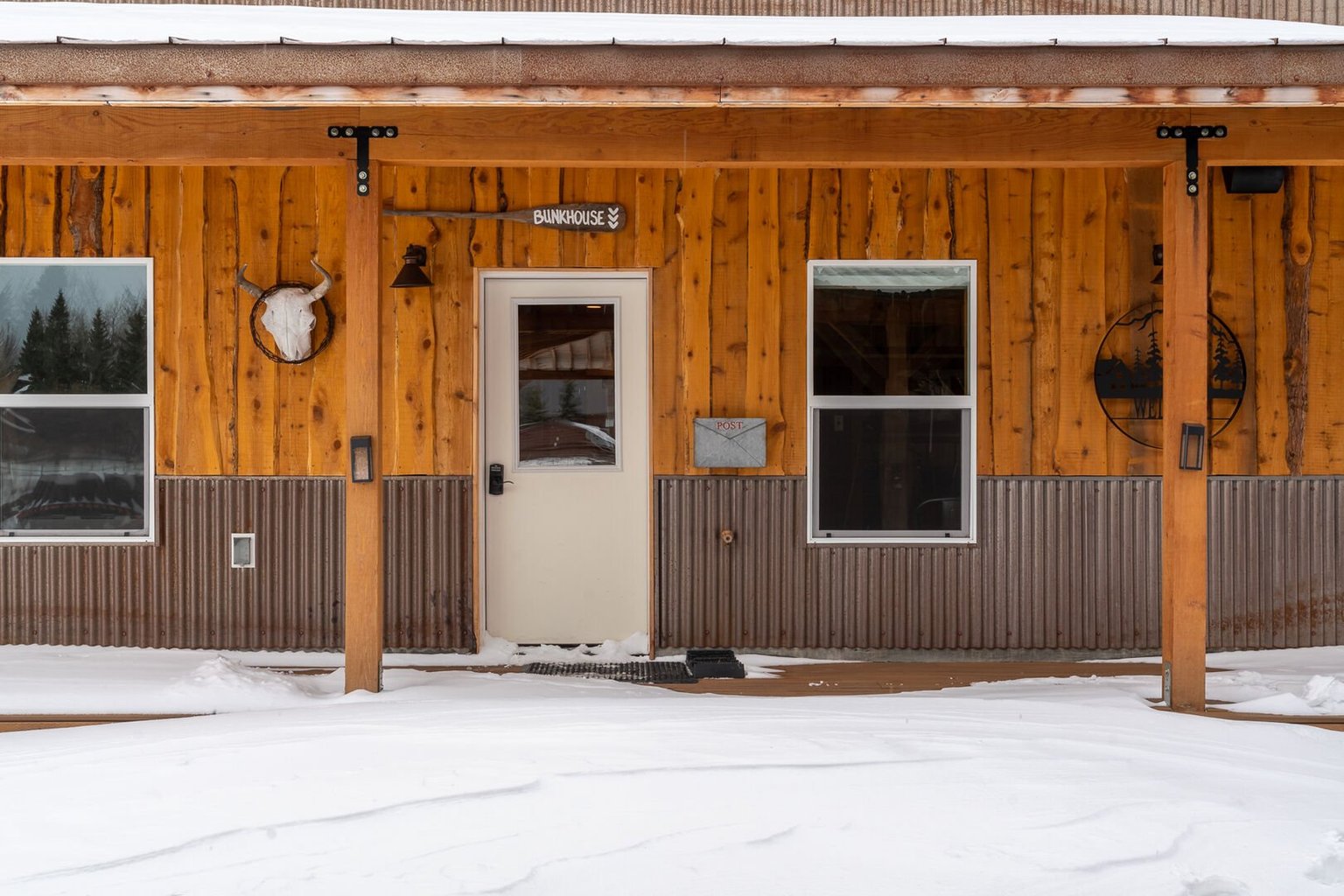 West Yellowstone Vacation Rental