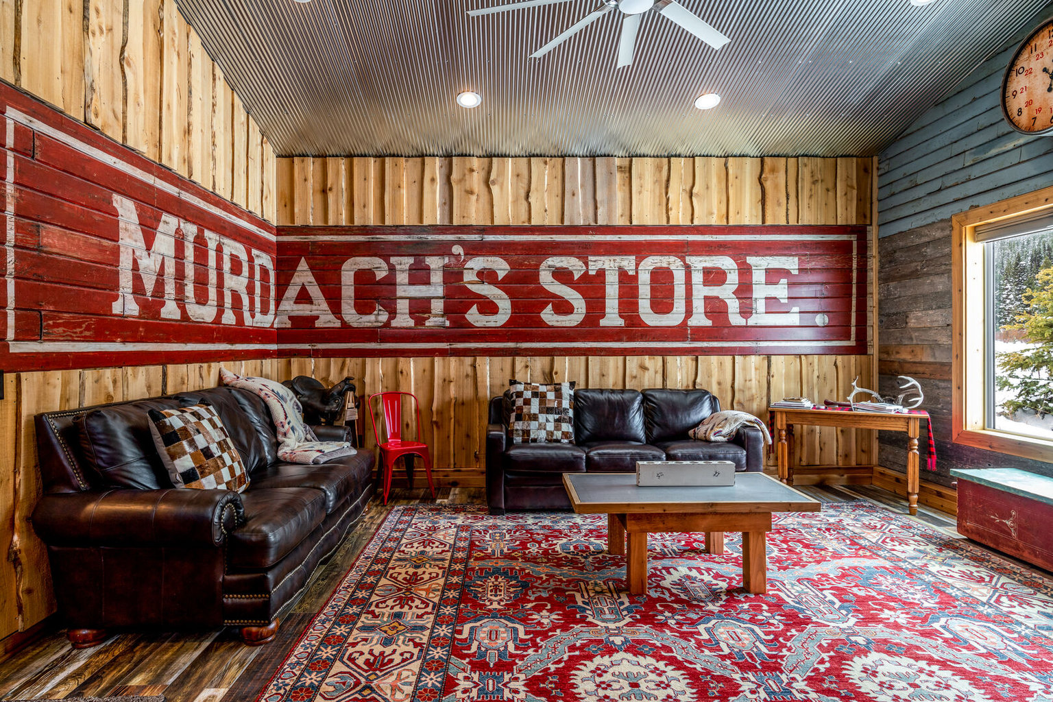 West Yellowstone Vacation Rental