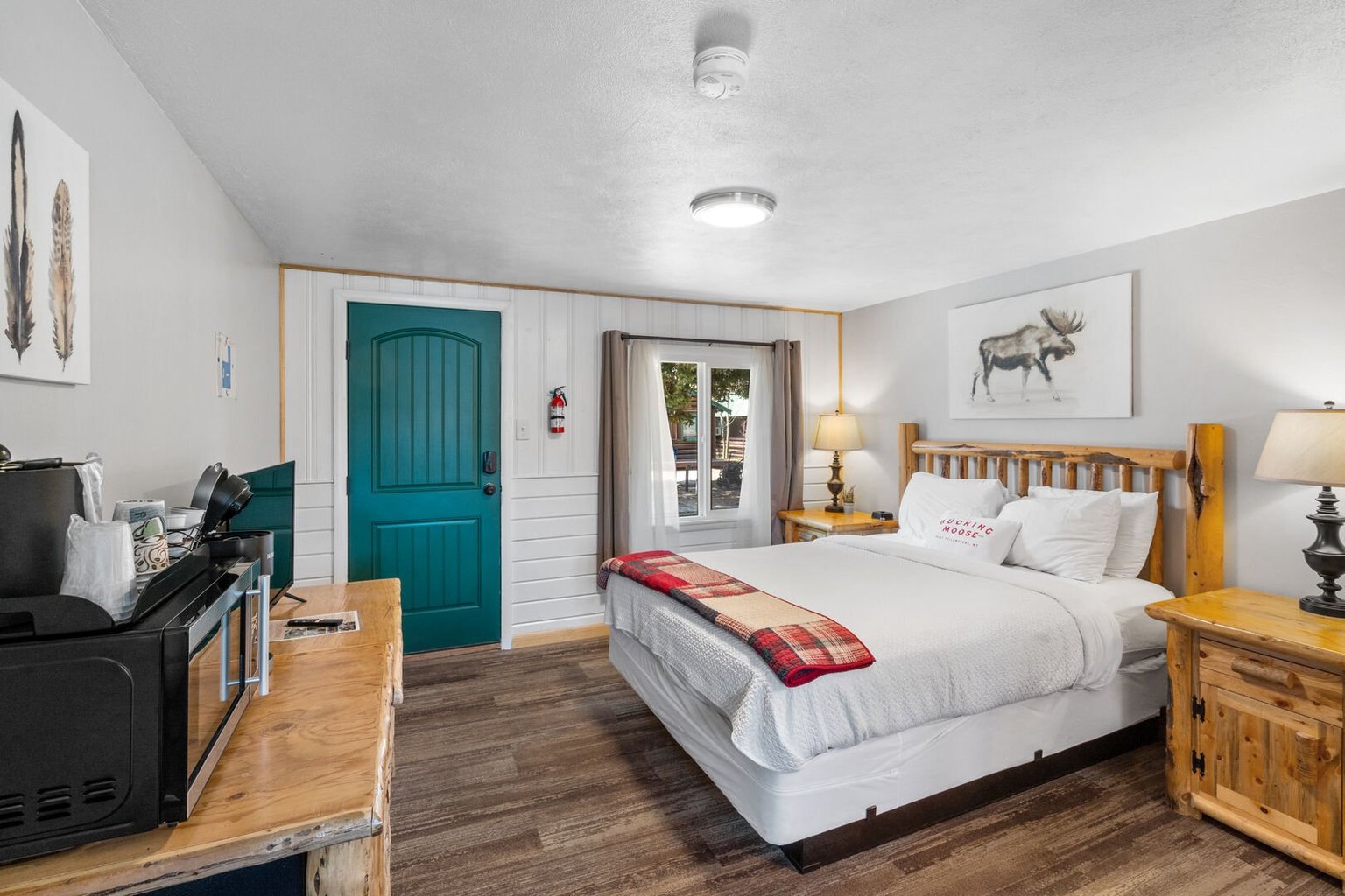 West Yellowstone Vacation Rental