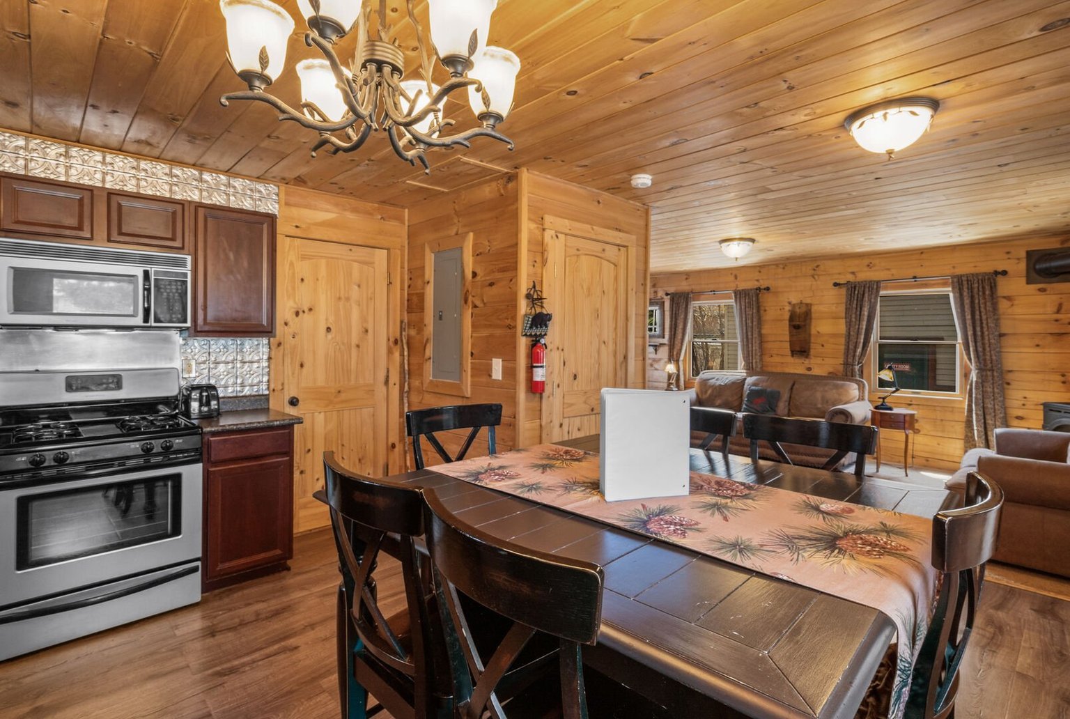 West Yellowstone Vacation Rental