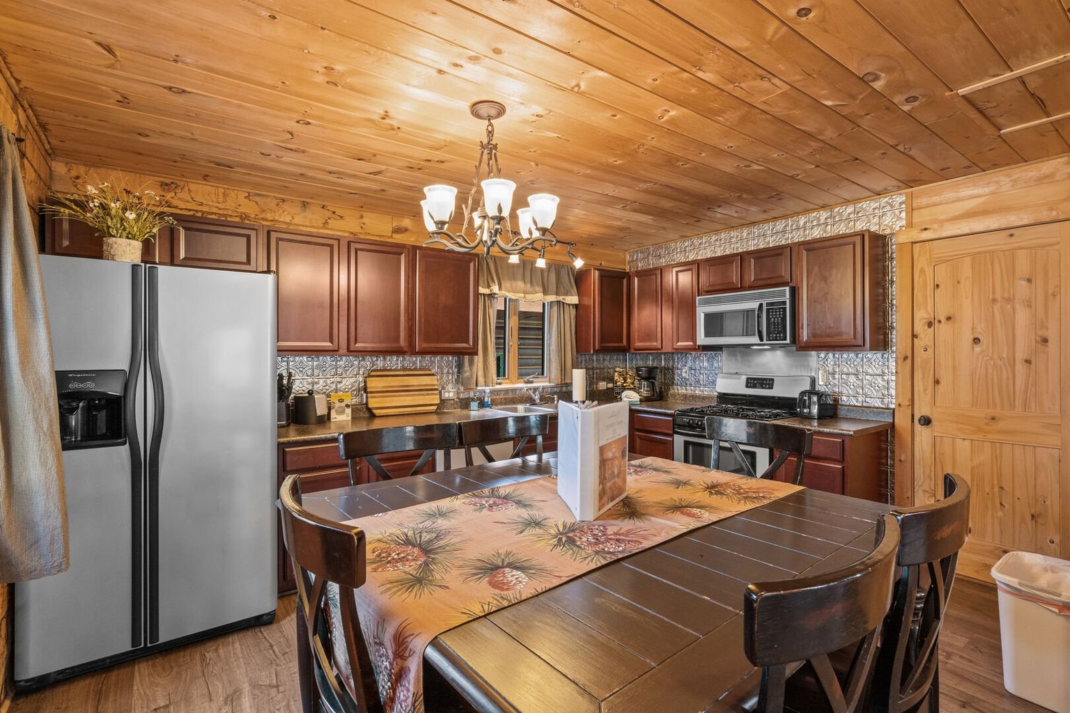 West Yellowstone Vacation Rental