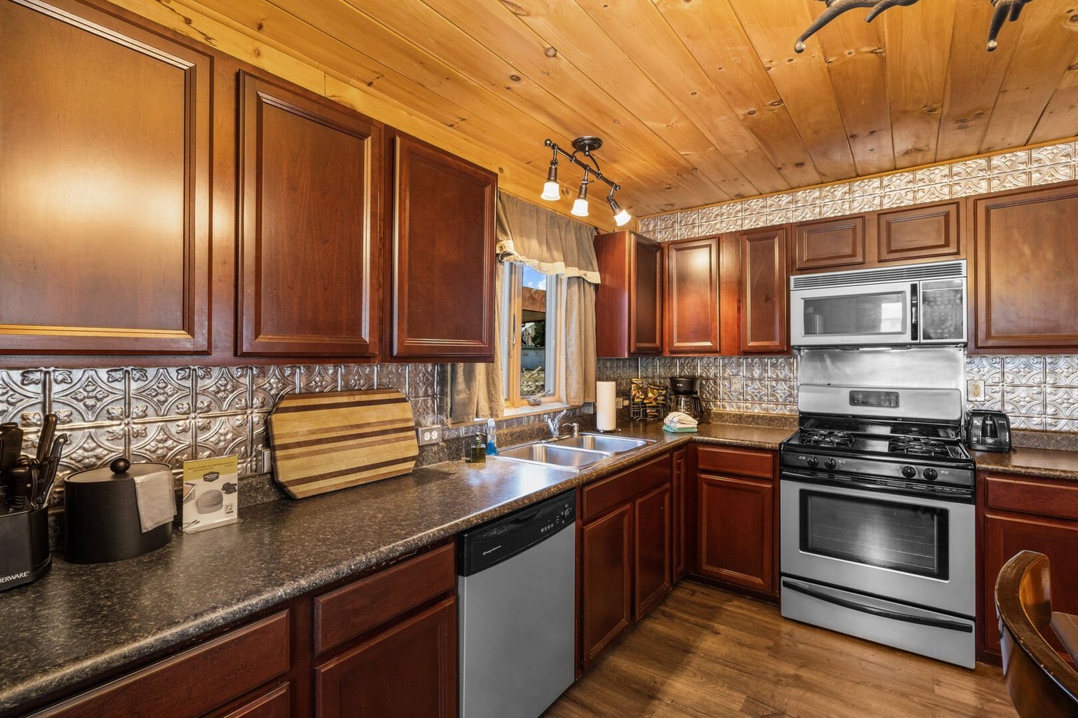 West Yellowstone Vacation Rental