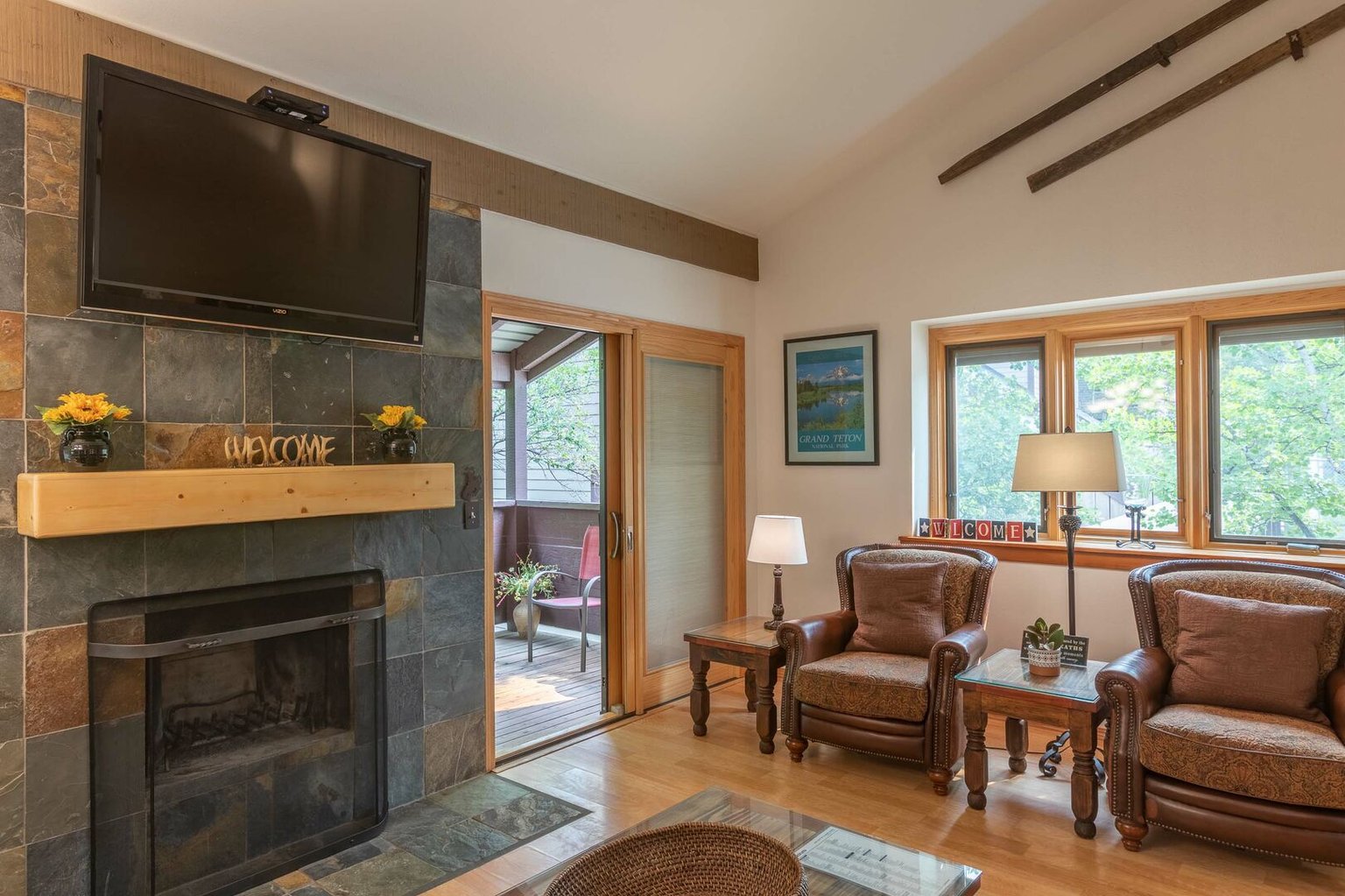 Wilson Vacation Rental