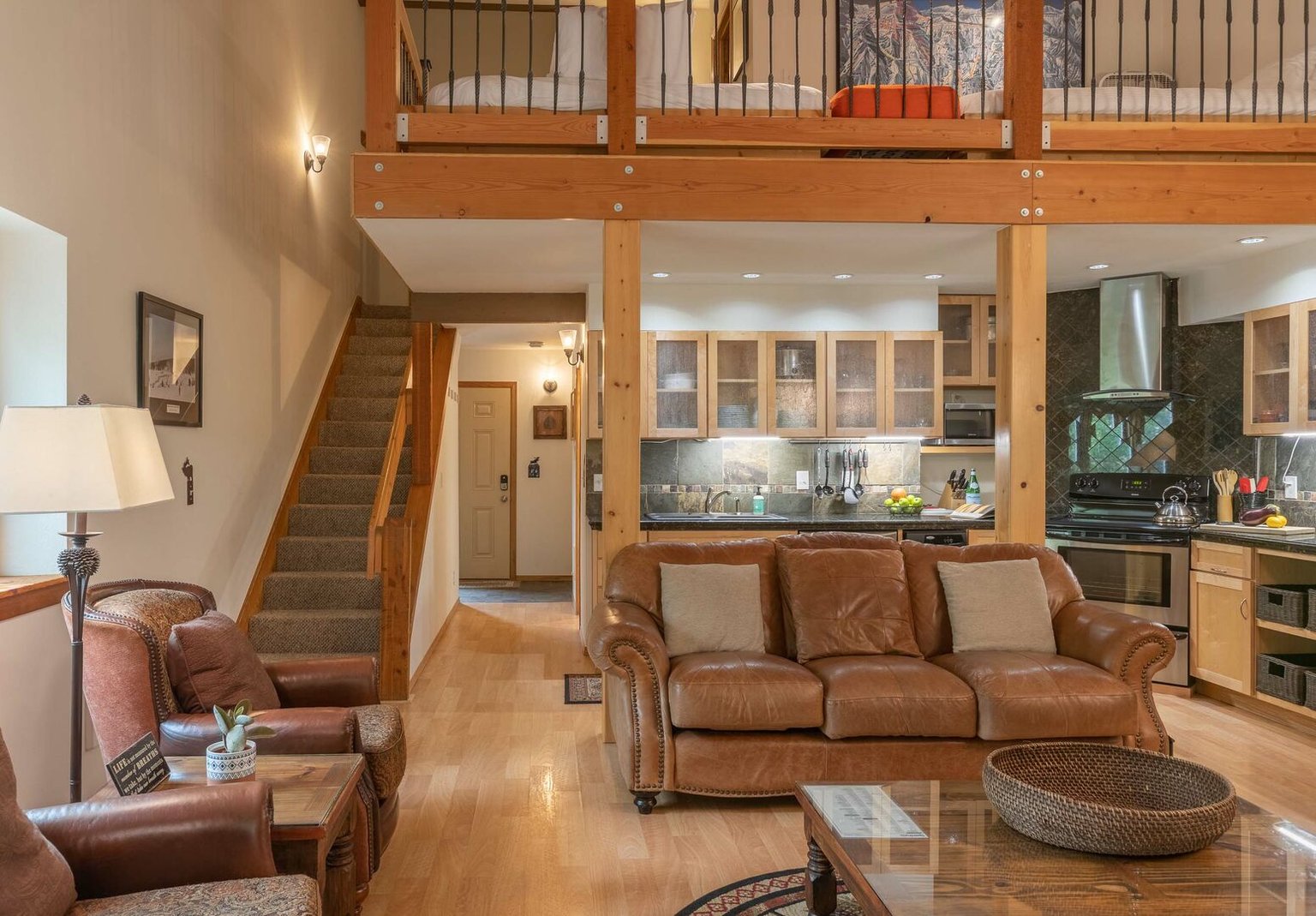 Wilson Vacation Rental
