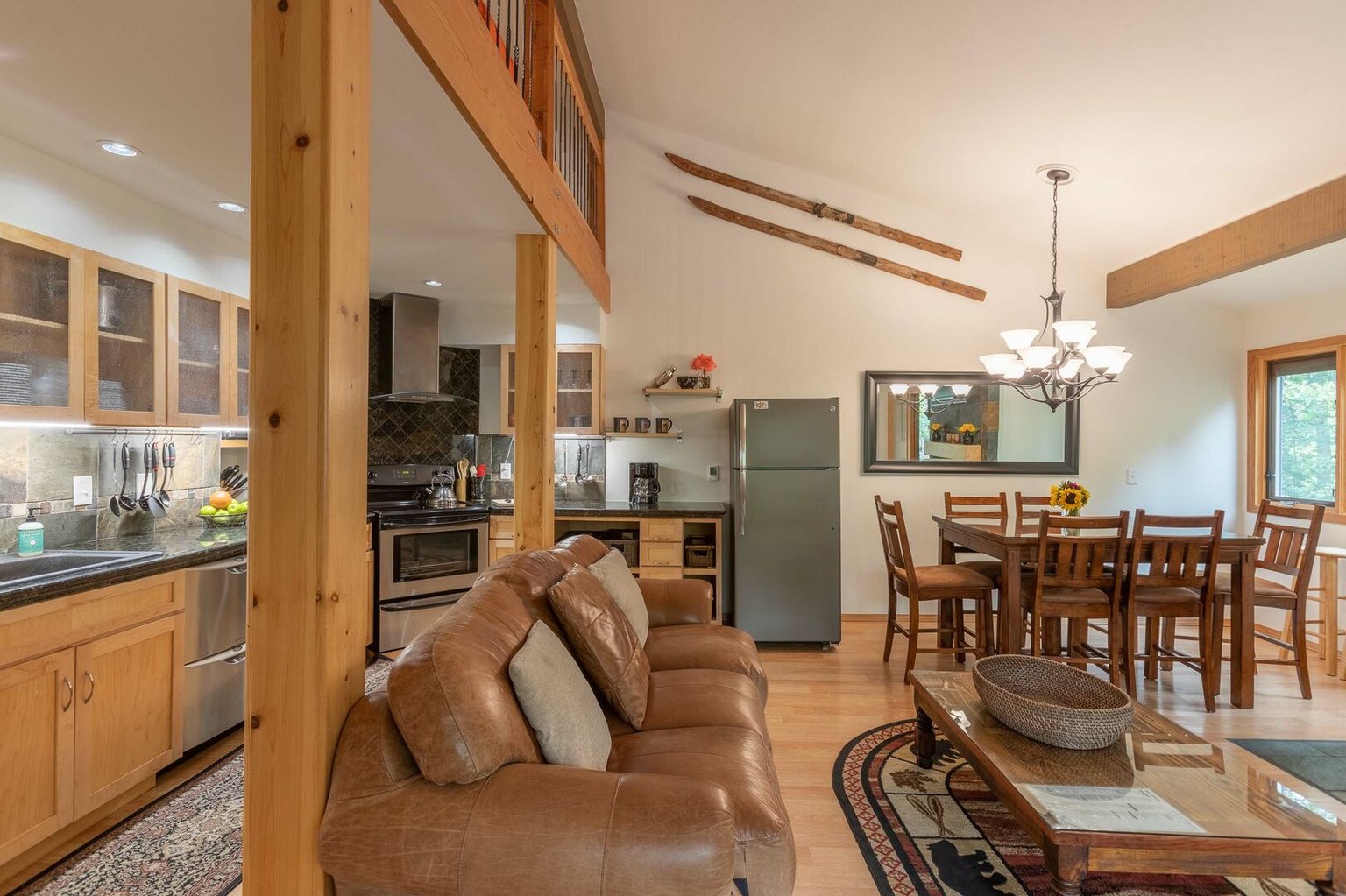 Wilson Vacation Rental