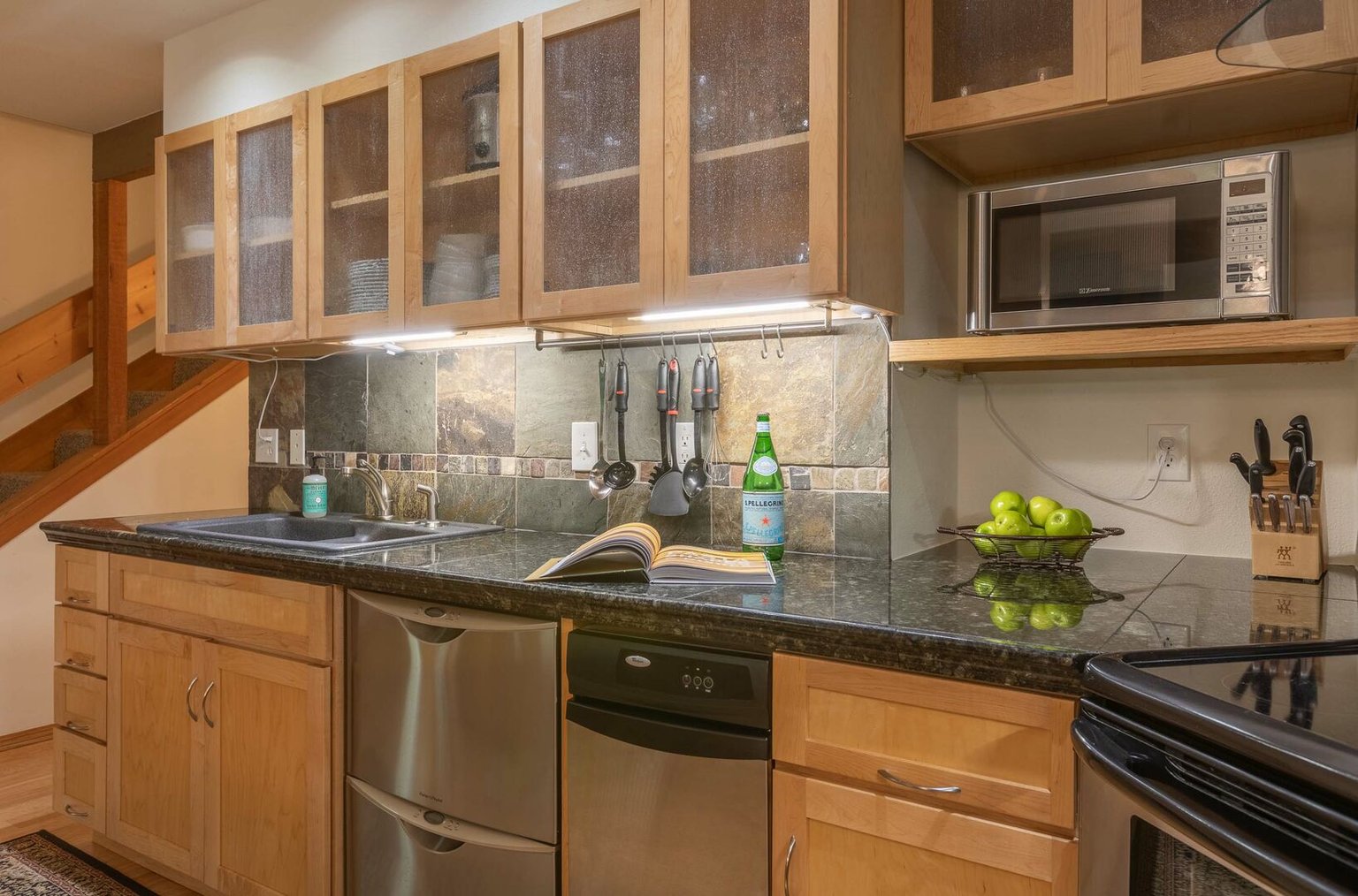 Wilson Vacation Rental