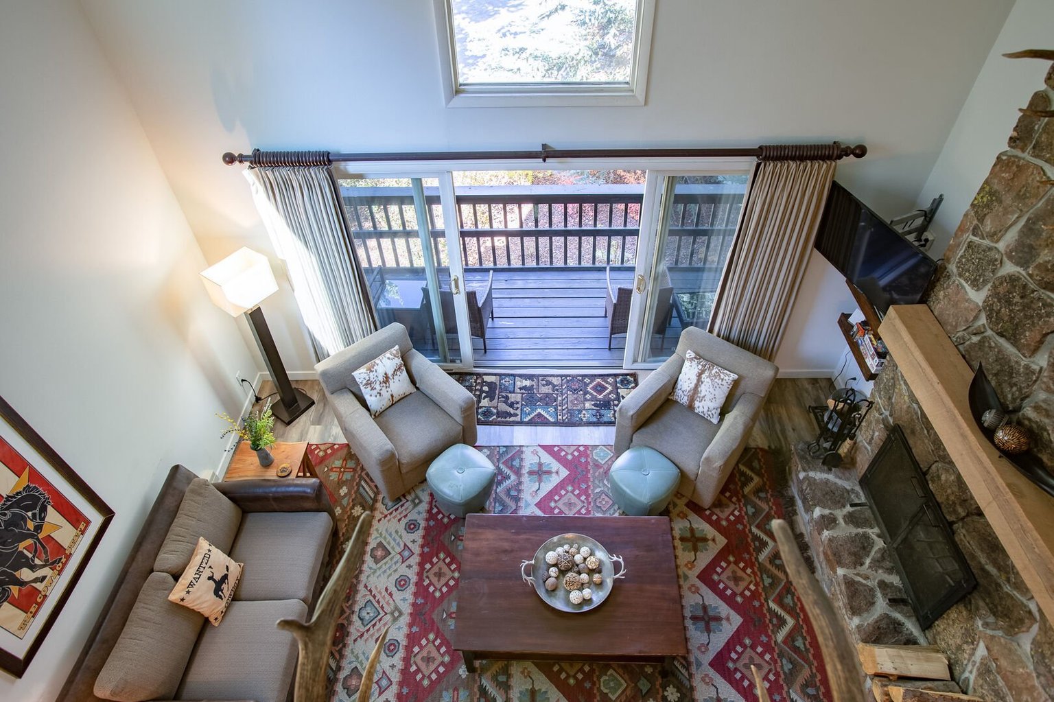 Teton Village Vacation Rental