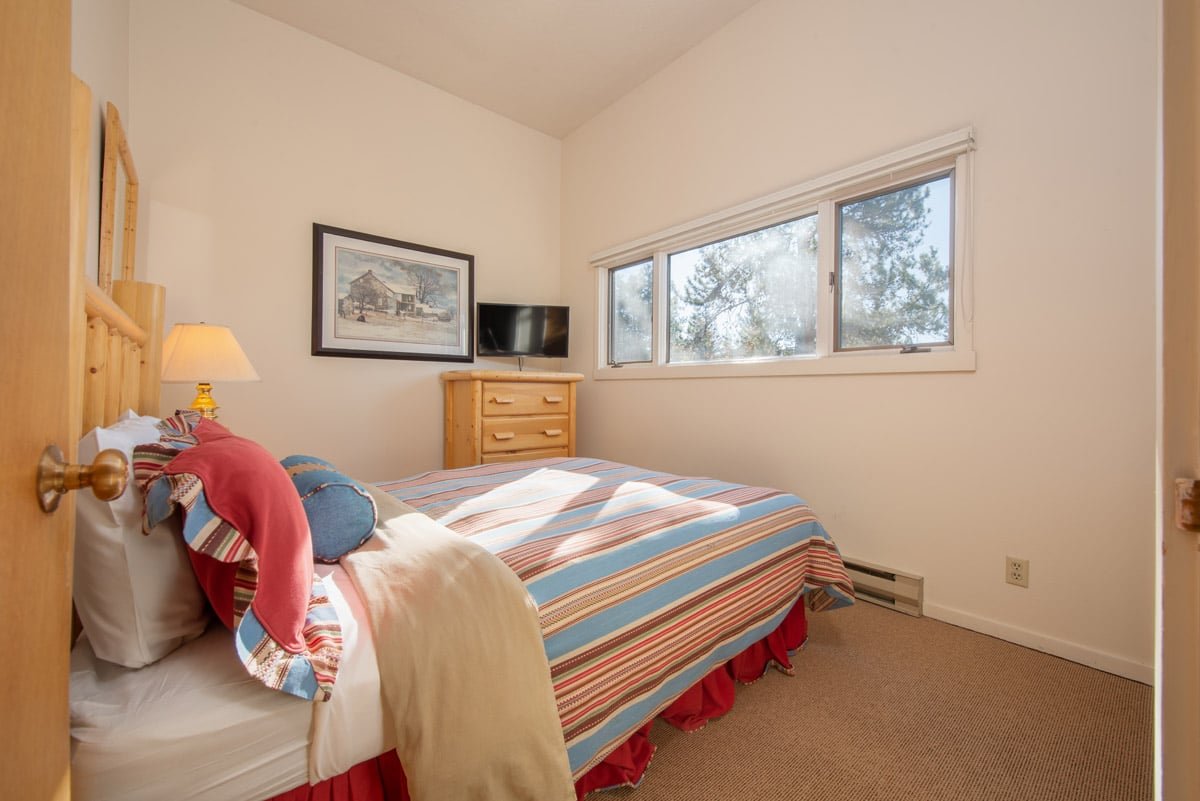 Wilson Vacation Rental