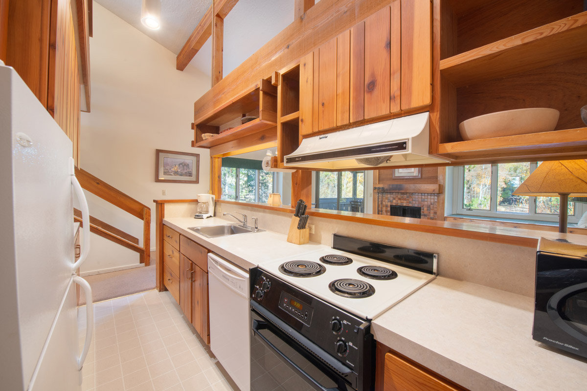 Wilson Vacation Rental
