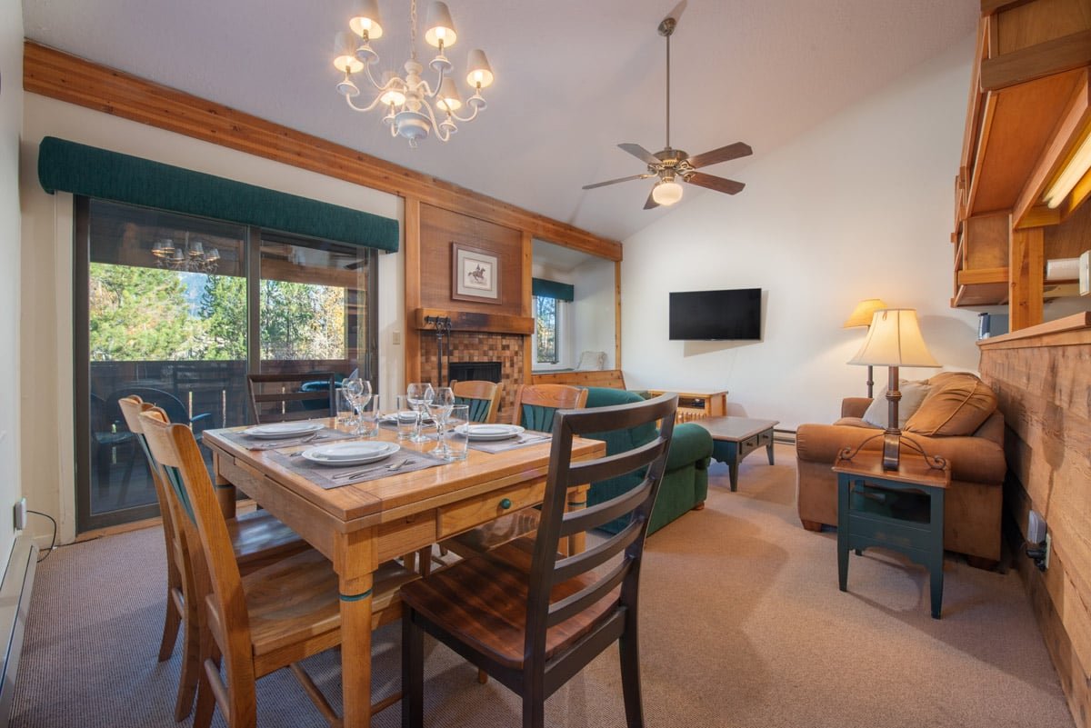 Wilson Vacation Rental