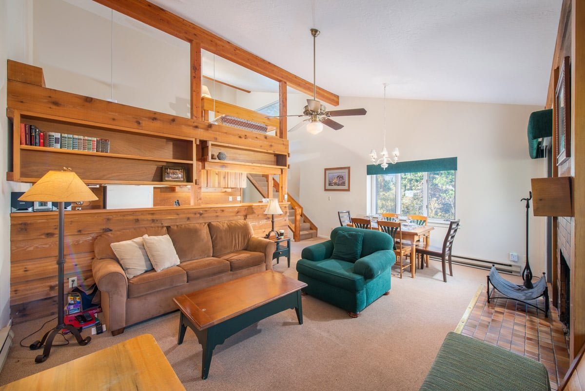 Wilson Vacation Rental