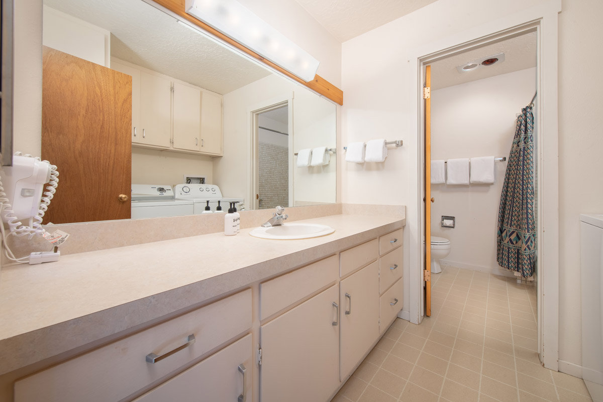 Wilson Vacation Rental
