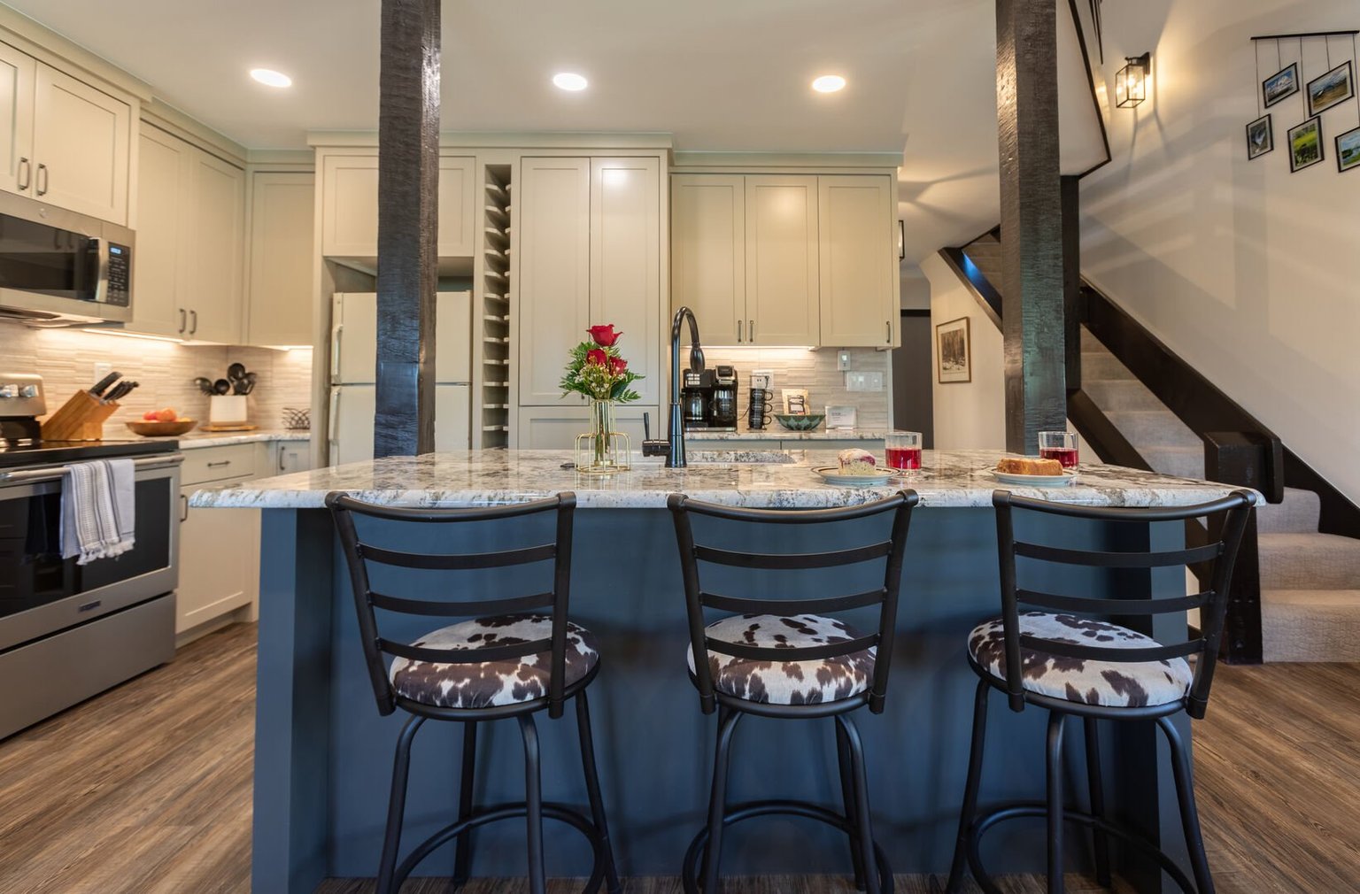 Wilson Vacation Rental