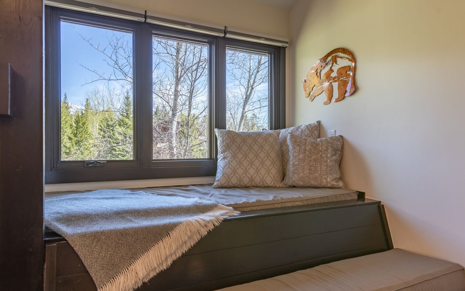 Wilson Vacation Rental