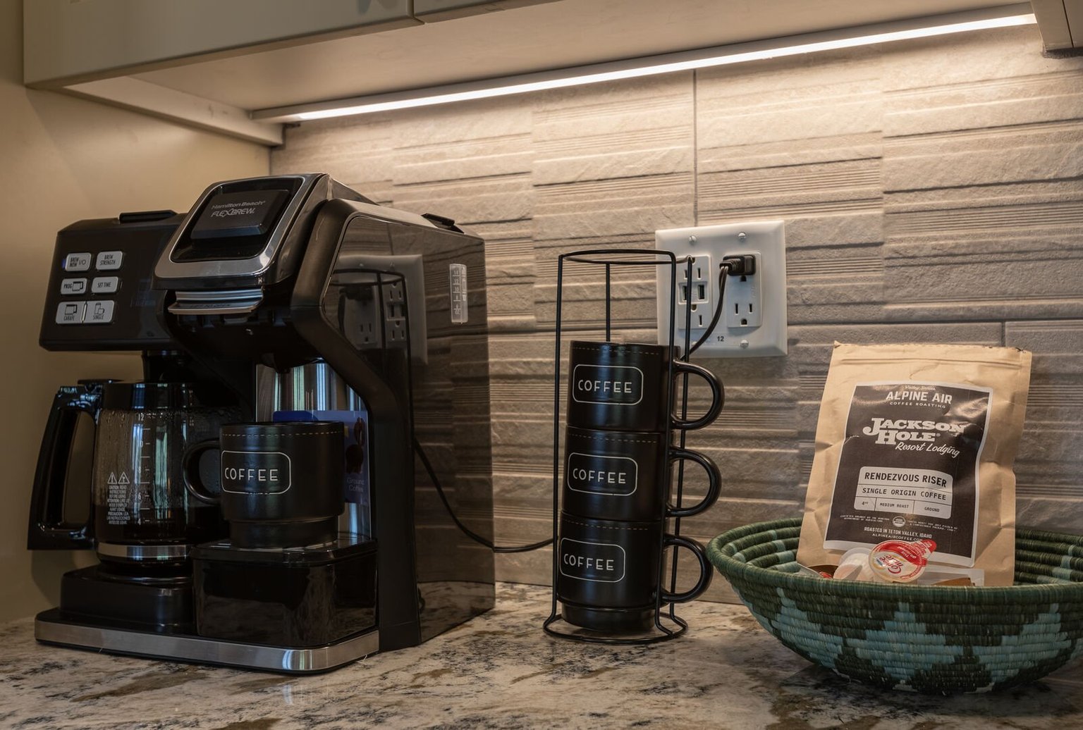 Wilson Vacation Rental