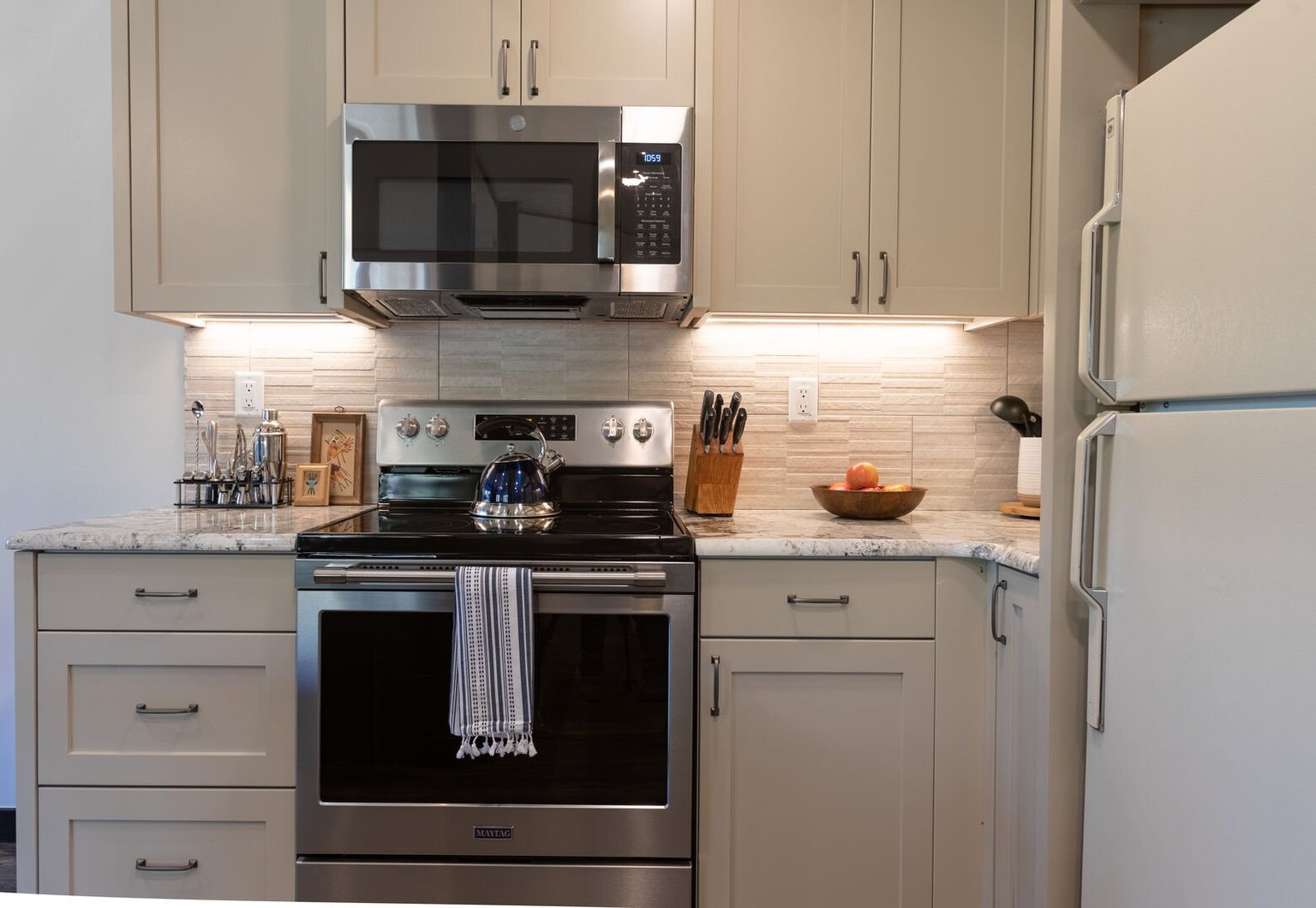 Wilson Vacation Rental