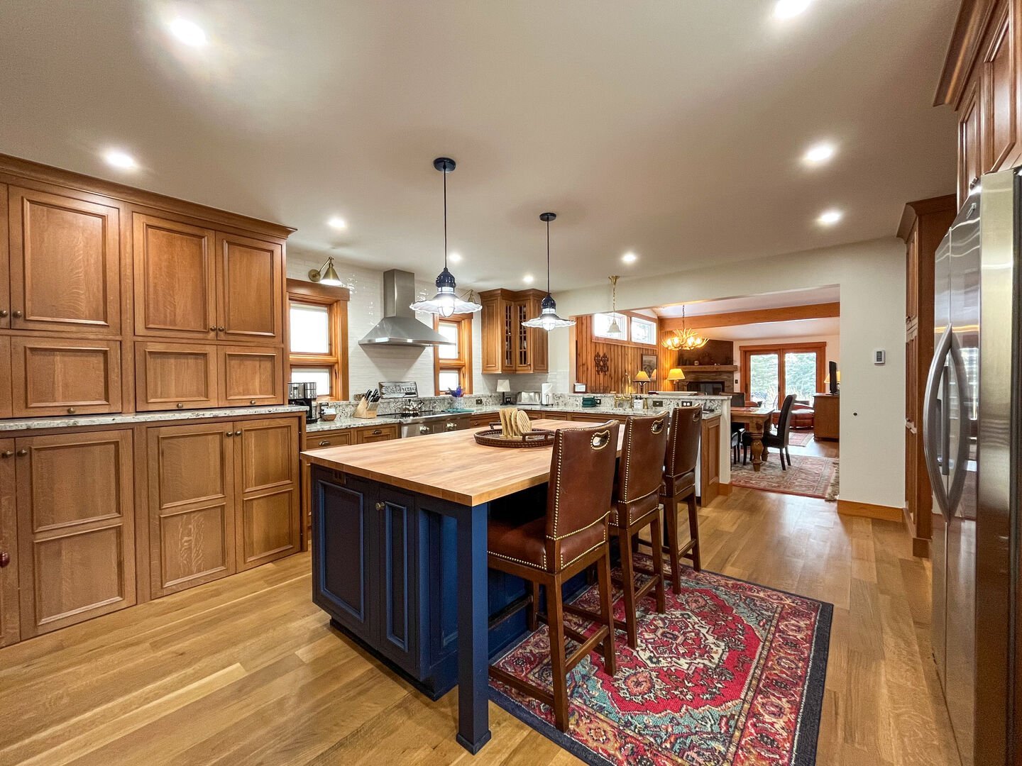 Teton Village Vacation Rental