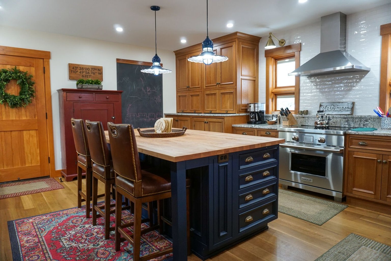 Teton Village Vacation Rental