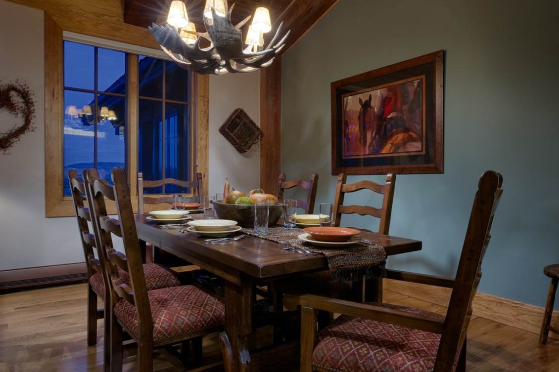 Teton Village Vacation Rental