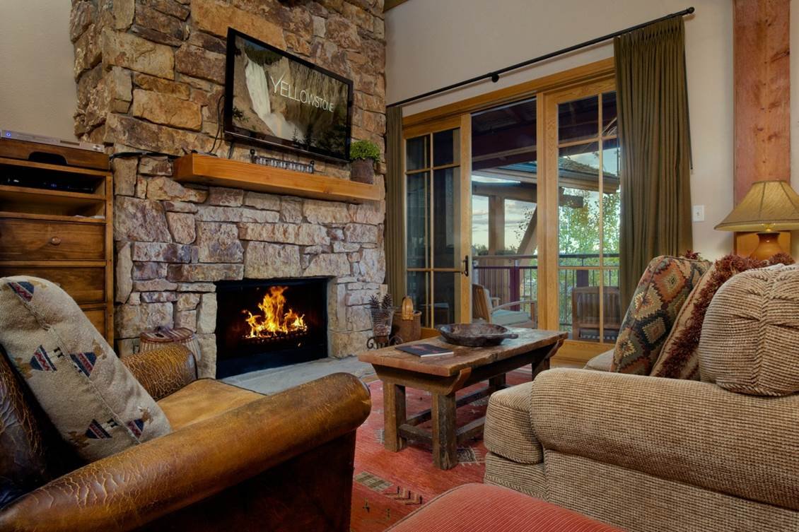 Teton Village Vacation Rental
