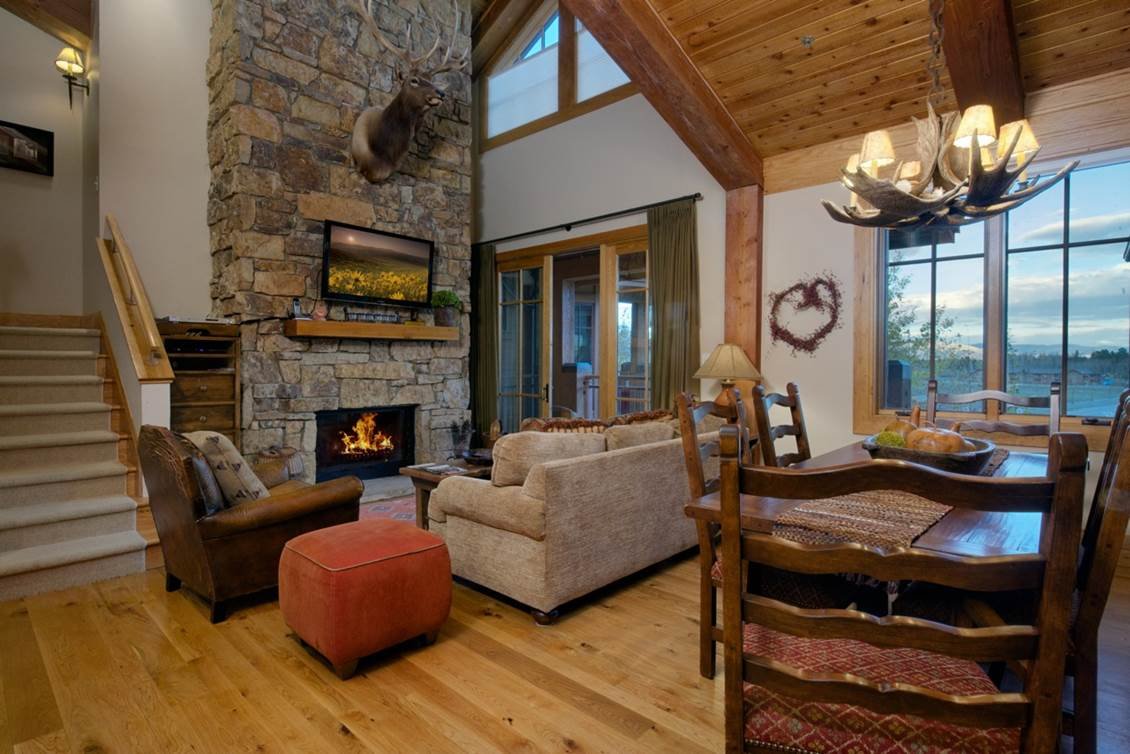 Teton Village Vacation Rental
