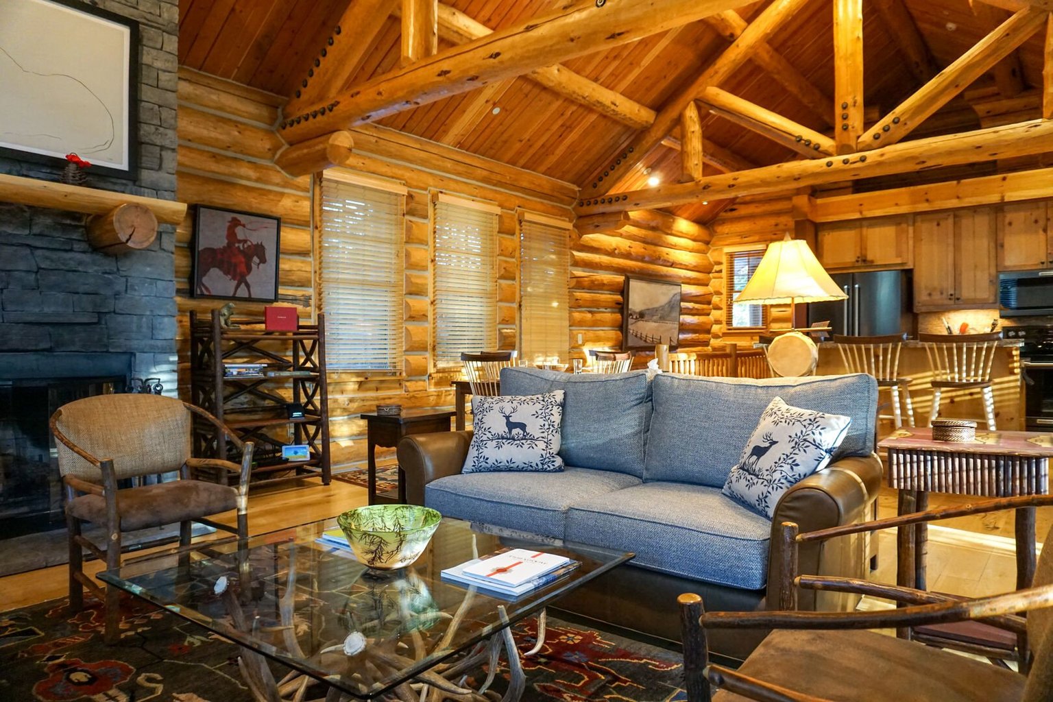 Teton Village Vacation Rental