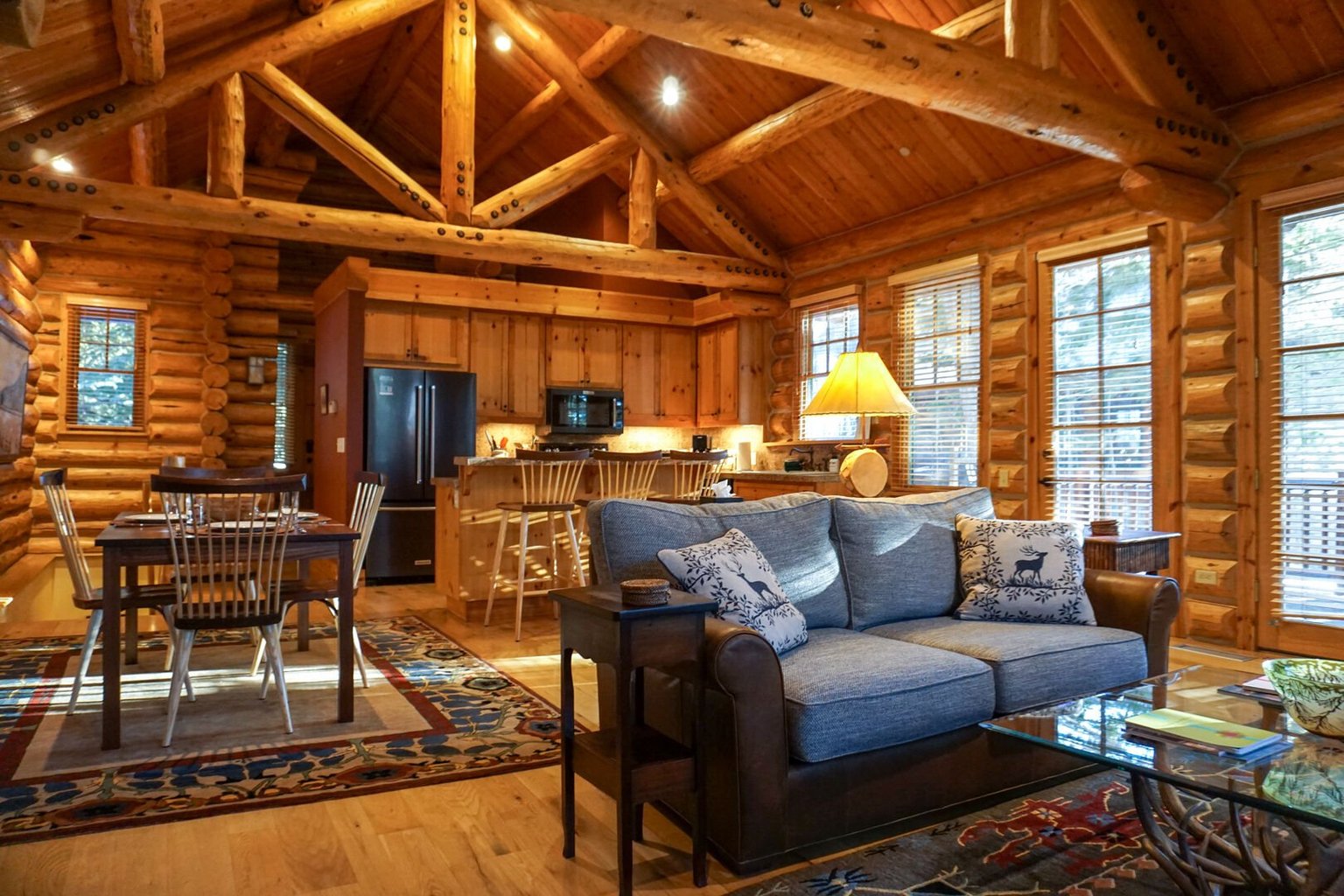 Teton Village Vacation Rental